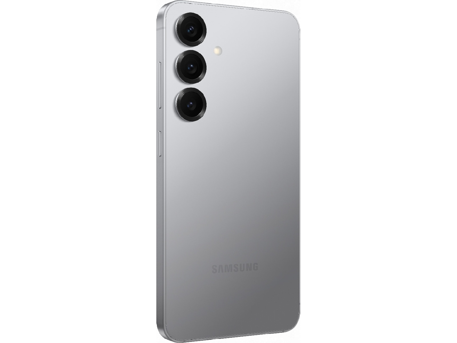 Samsung Galaxy S25 128GB (Silver Shadow) Mobiltelefoner