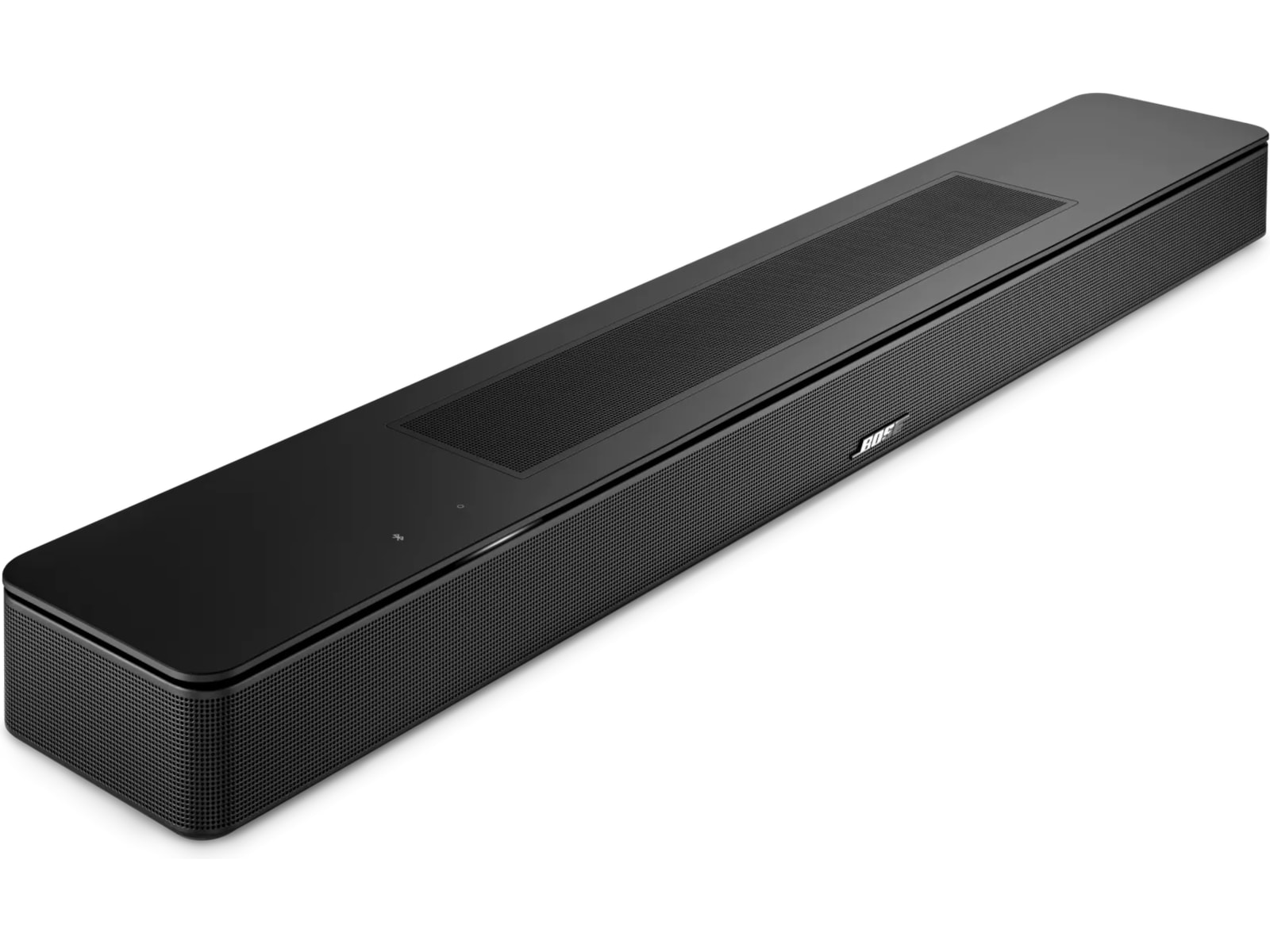 Bose Smart Soundbar (svart) -B-Grade Demo Hi-Fi/stereo/DVD