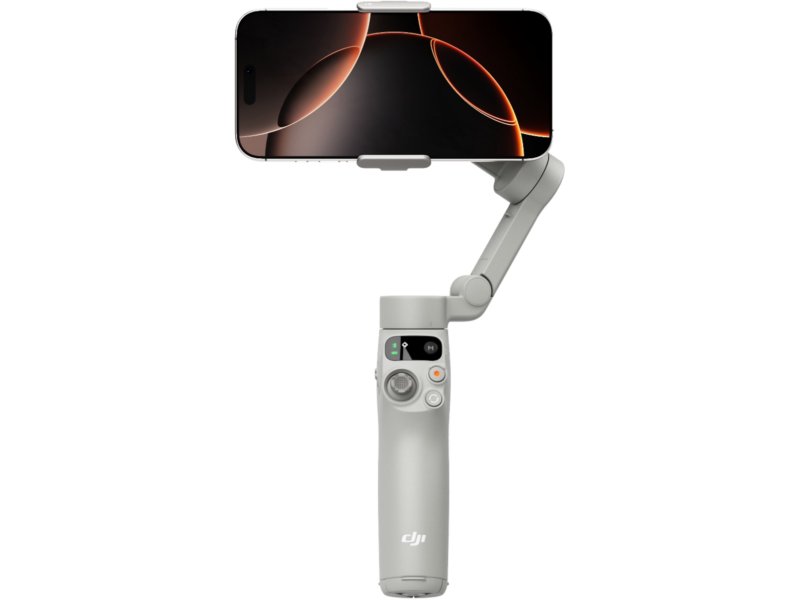 DJI Osmo Mobile 7 Actionkamera