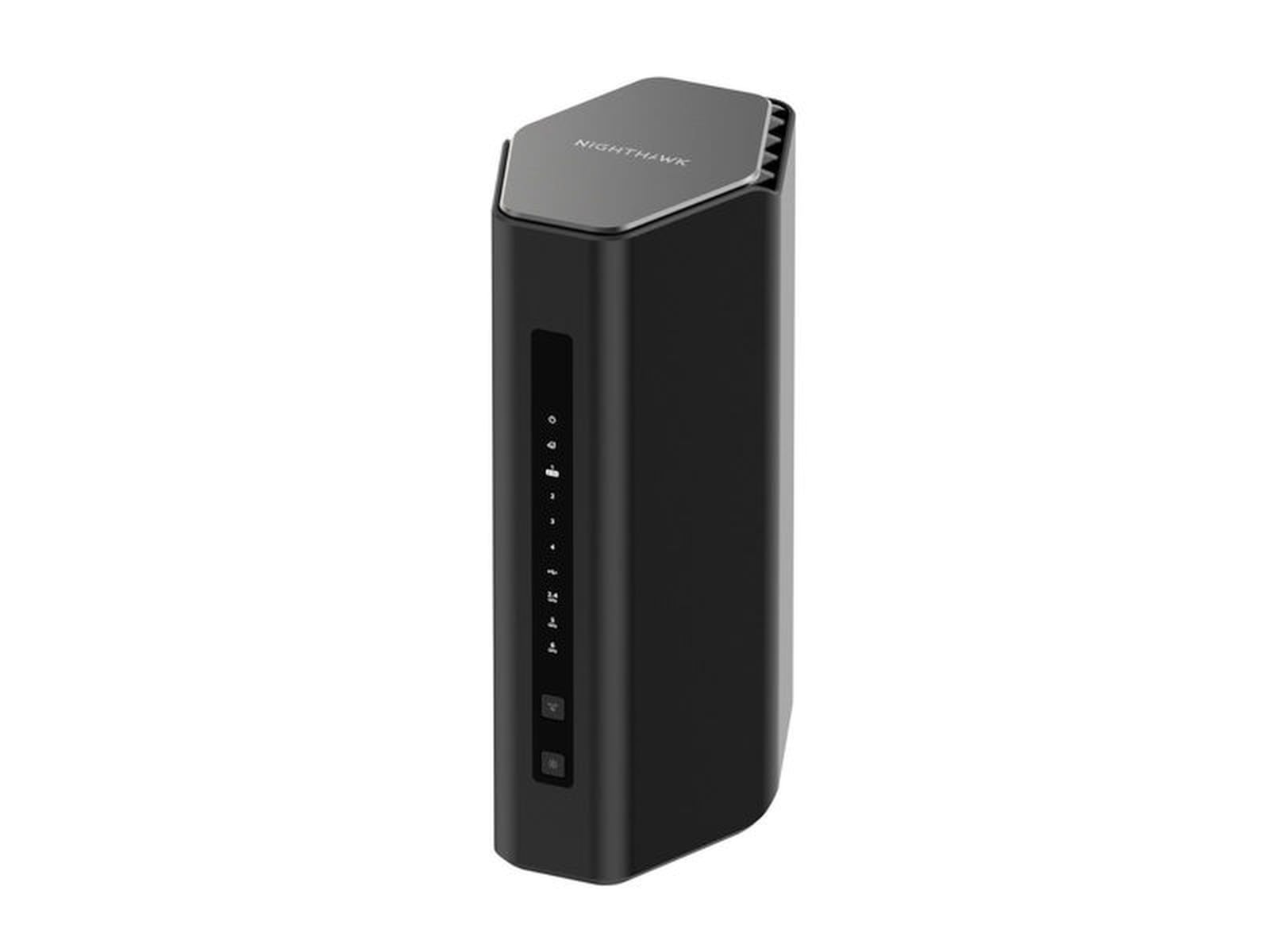Netgear Nighthawk RS500 router Router