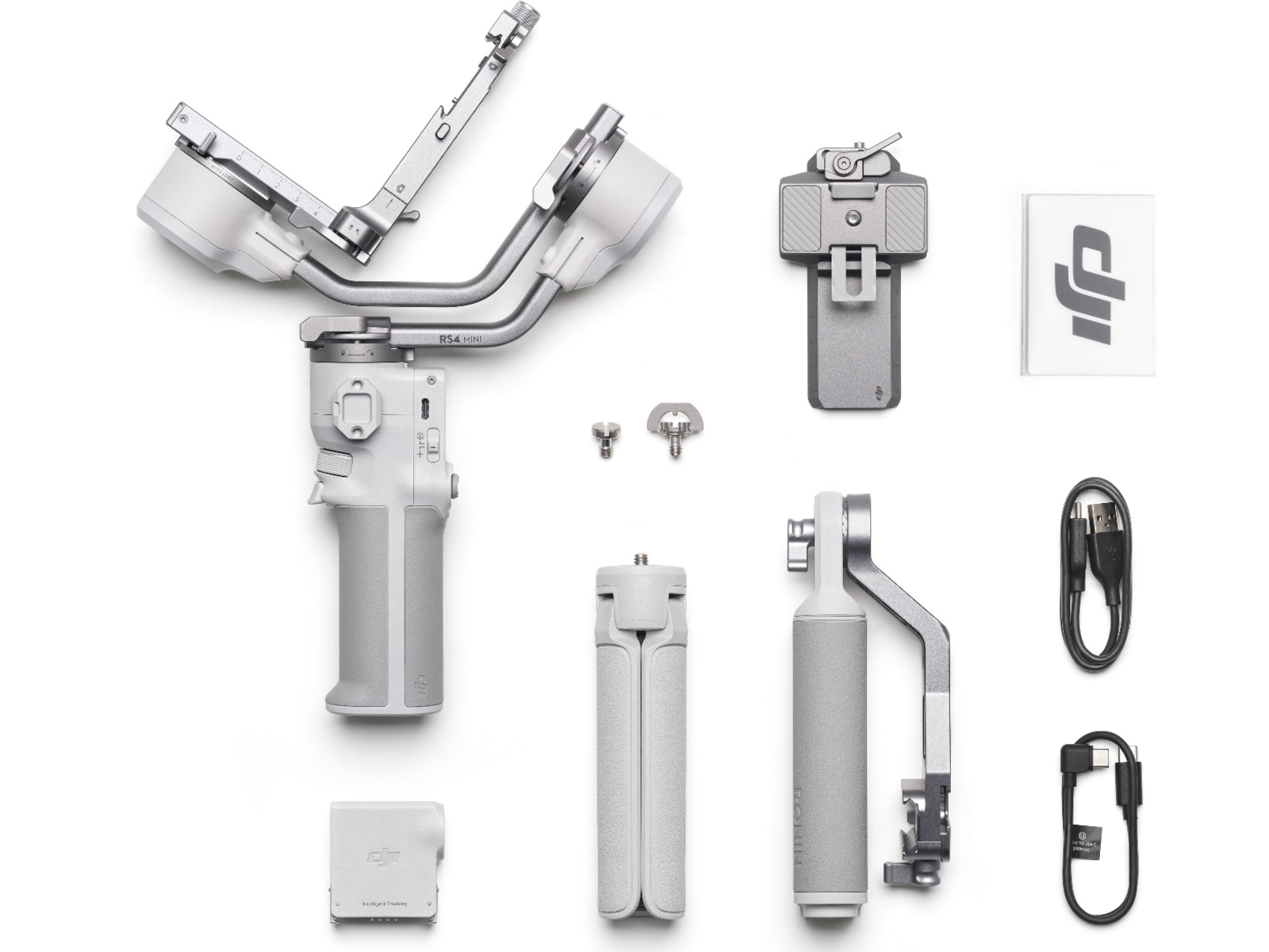 DJI RS 4 Mini Combo Actionkamera