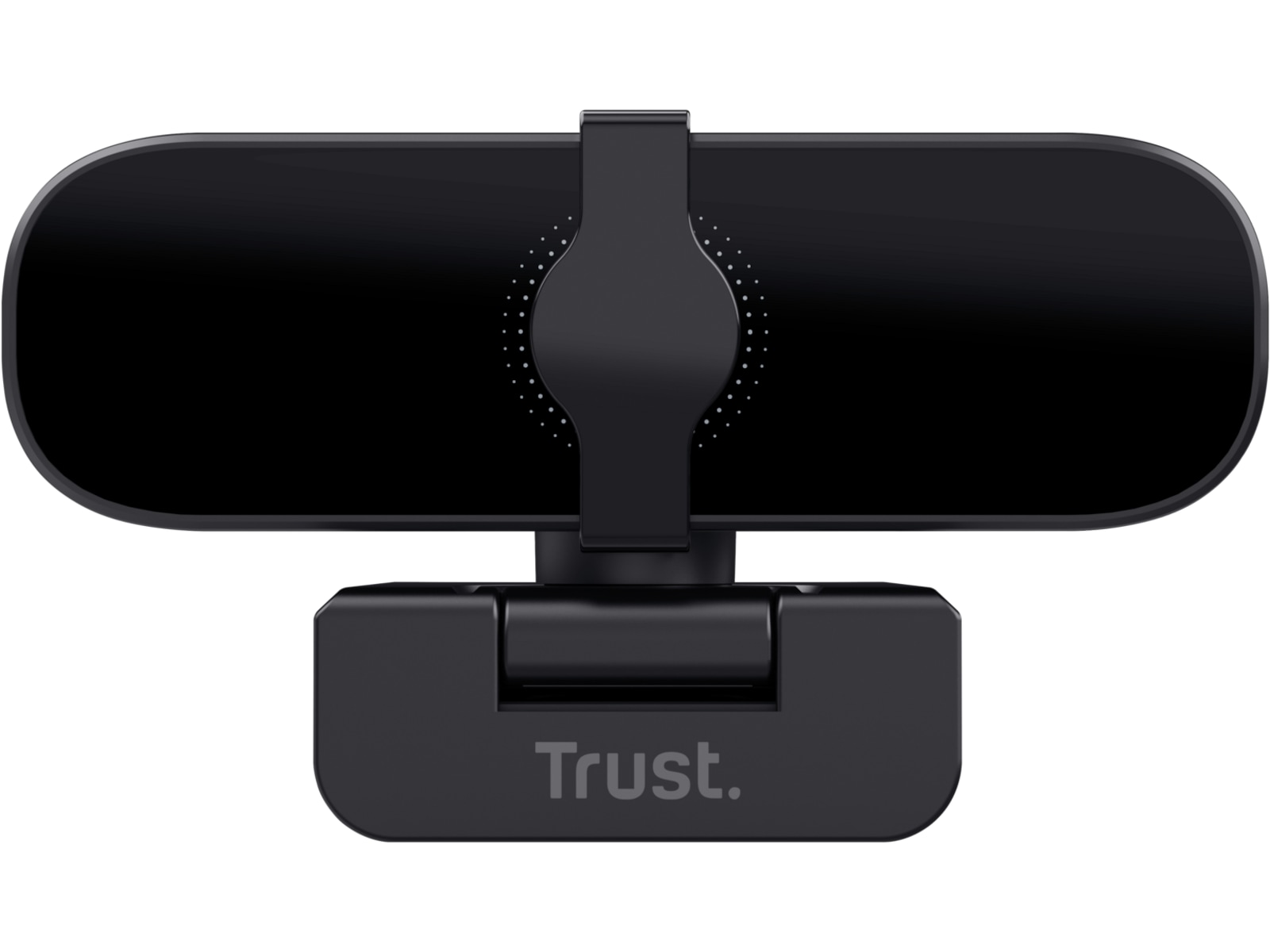 Trust Tanor 1080p Full HD Webcam Webbkamera