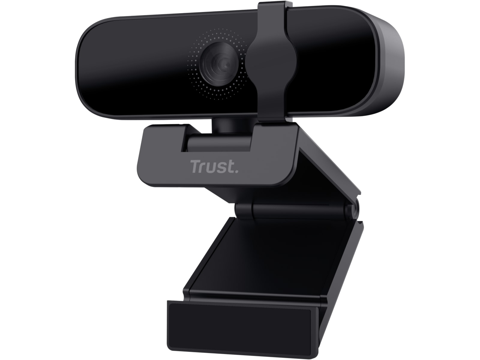 Trust Tanor 1080p Full HD Webcam Webbkamera