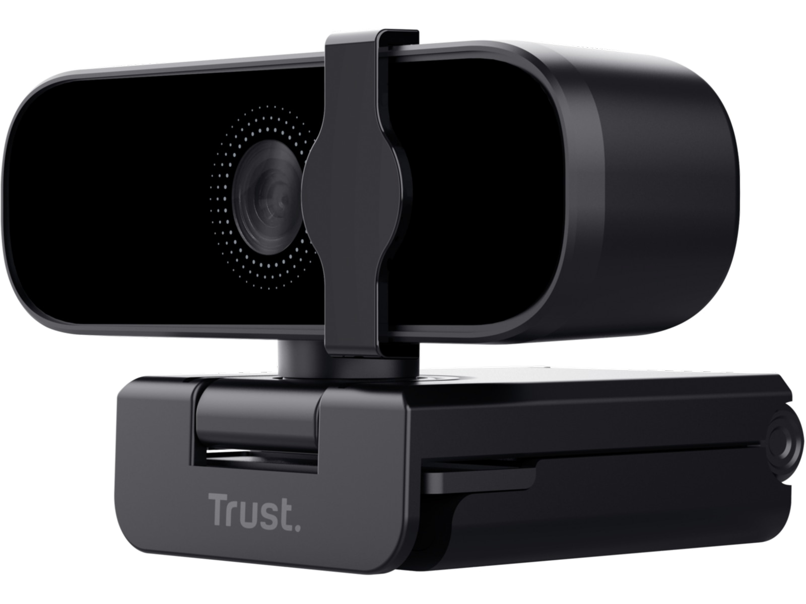 Trust Tanor 1080p Full HD Webcam Webbkamera