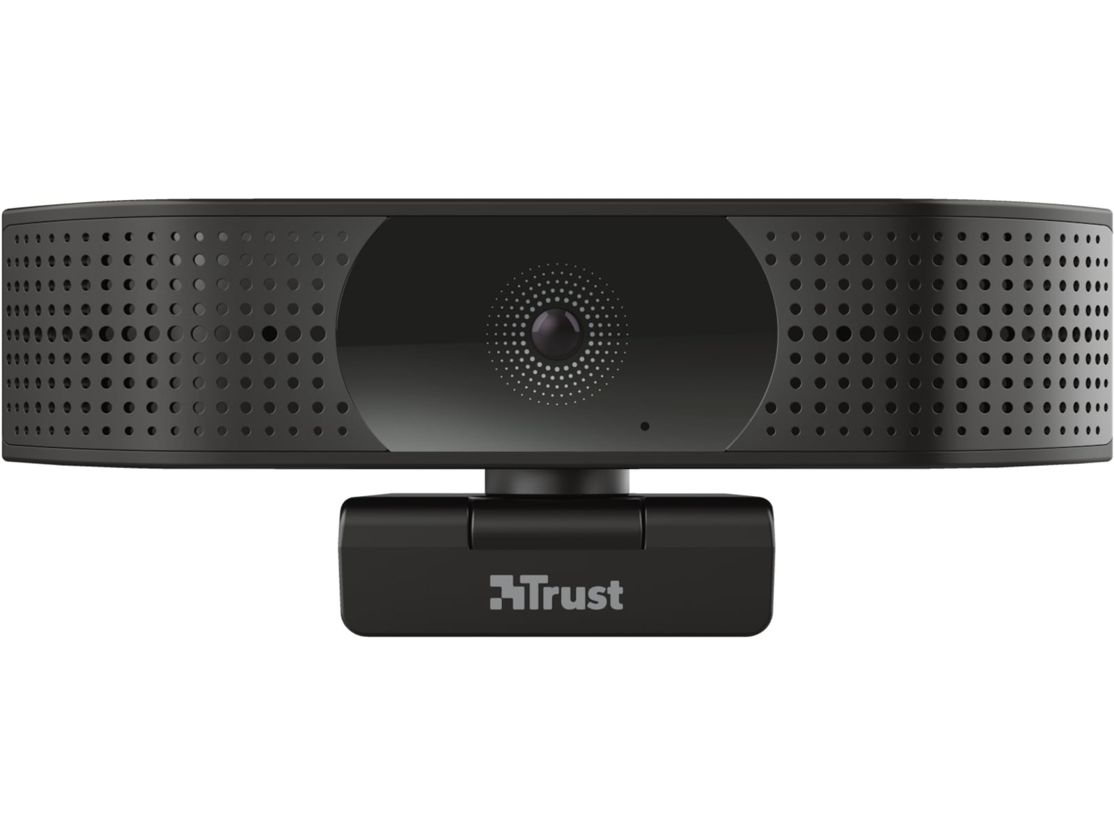 Trust Teza 4K Ultra HD Webcam Webbkamera