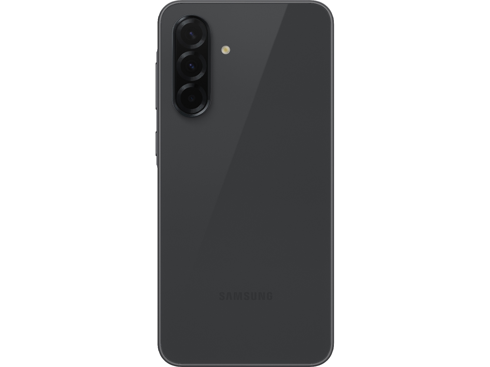 Samsung Galaxy A36 5G 256GB (awesome black) Mobiltelefoner