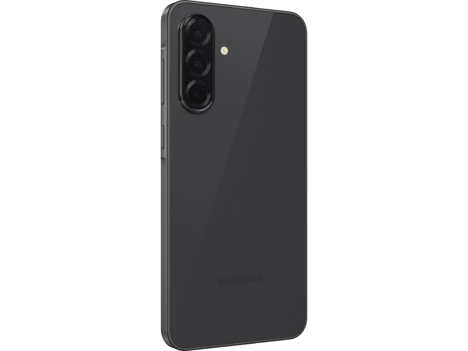 Samsung Galaxy A36 5G 256GB (awesome black) Mobiltelefoner