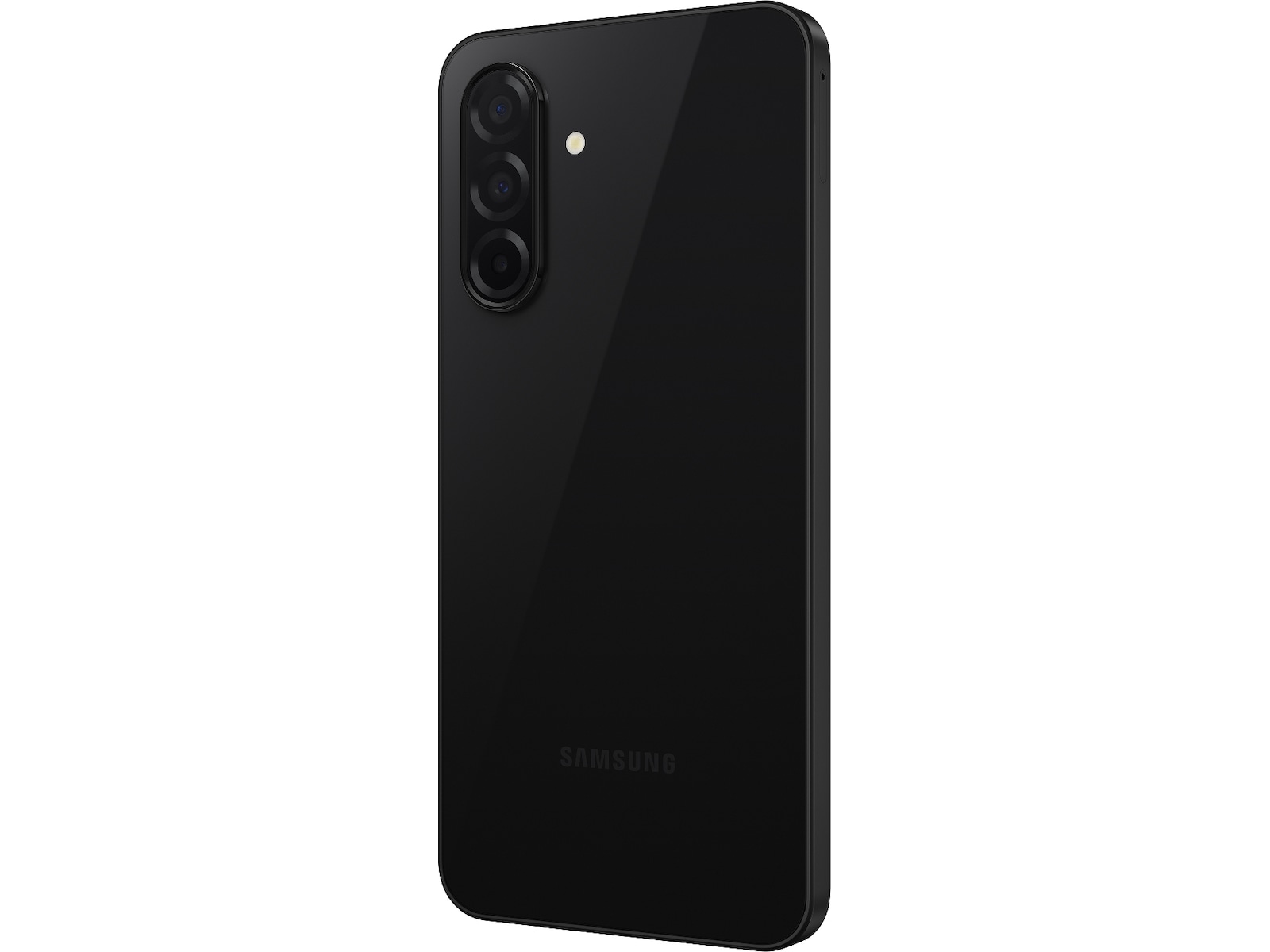 Samsung Galaxy A26 5G 256GB (black) Mobiltelefoner