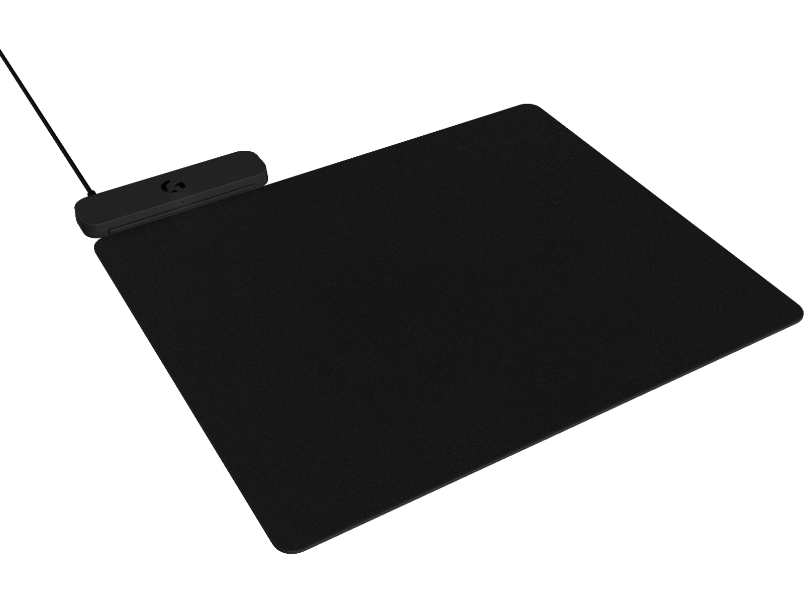 Logitech G POWERPLAY 2 gaming musmatta Gamingmusmatta