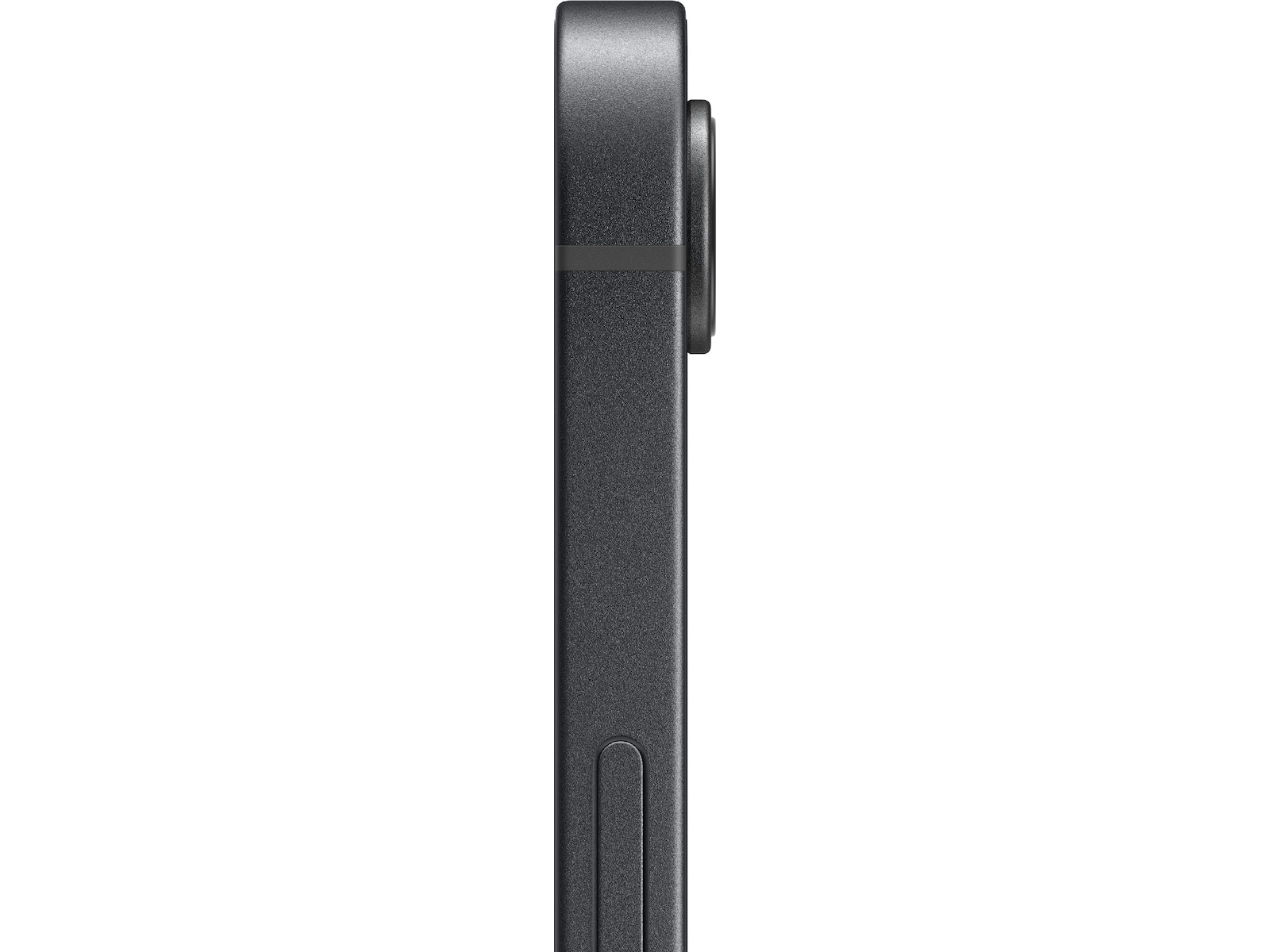 iPhone 16e 128GB (svart) Mobiltelefoner