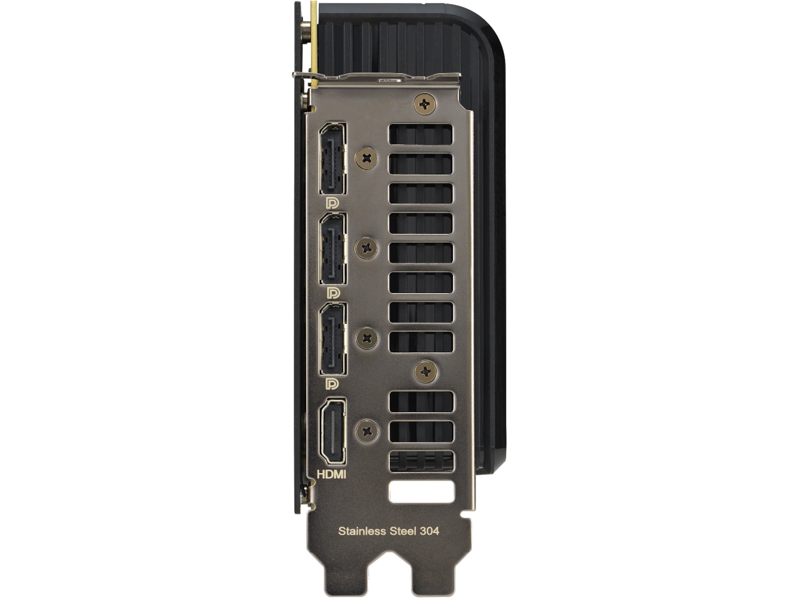 ASUS Prime GeForce RTX 5070 OC Grafikkort