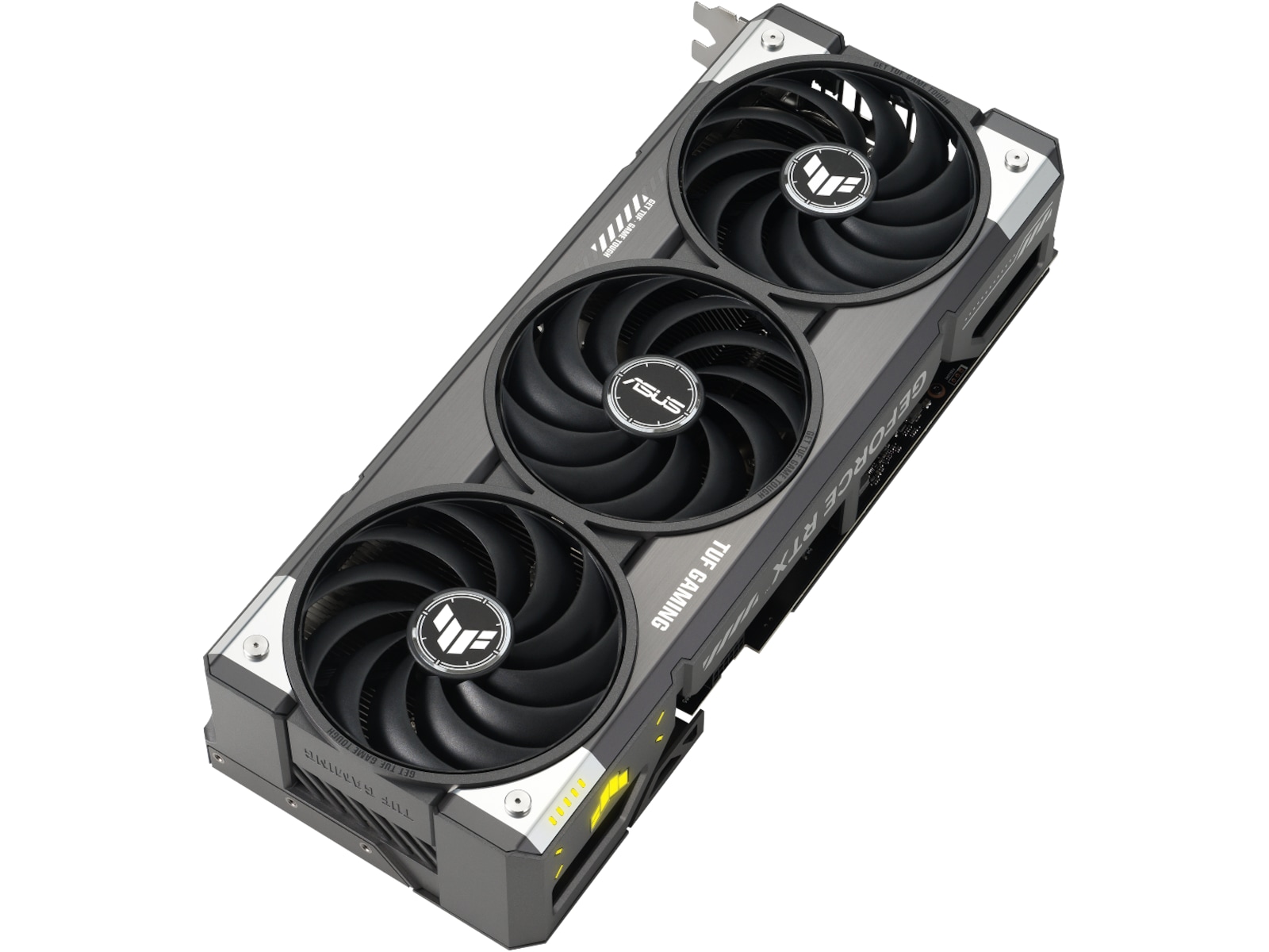ASUS TUF Gaming GeForce RTX 5070 OC Grafikkort