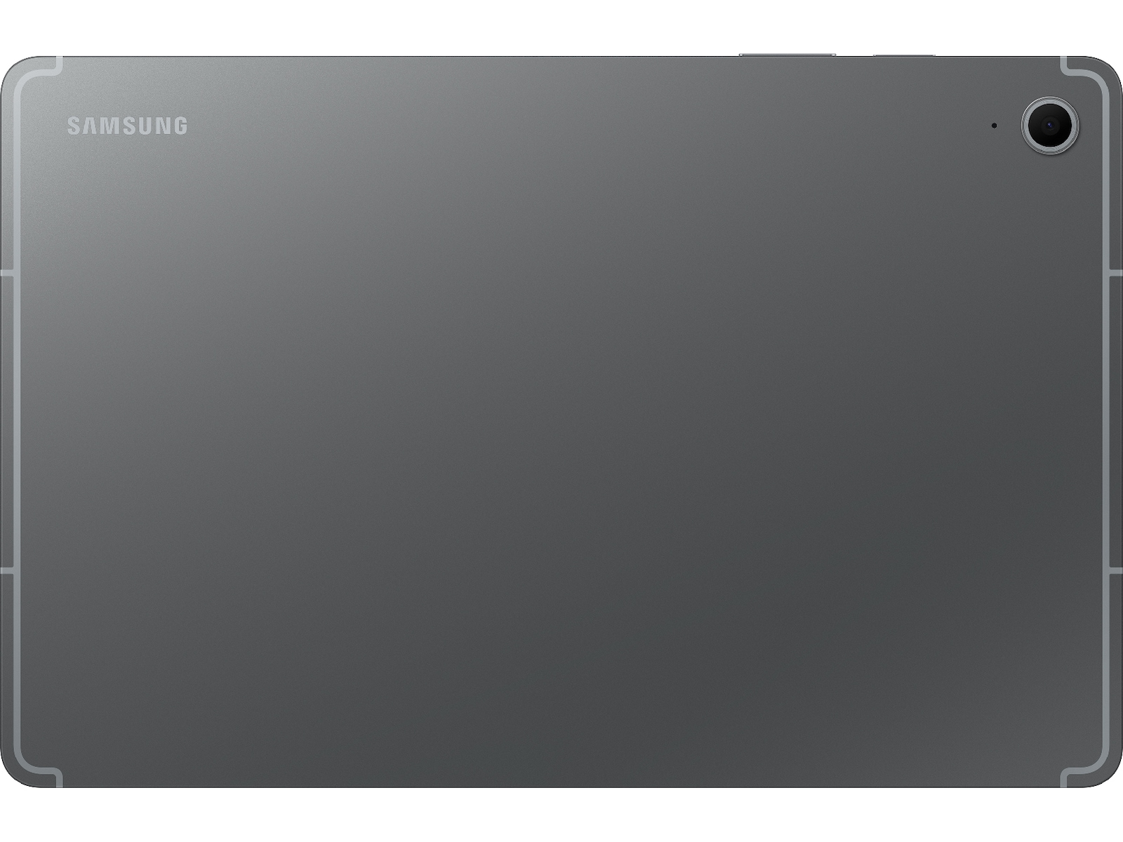 Samsung Galaxy Tab S10 FE 5G 128GB (grå) Surfplattor