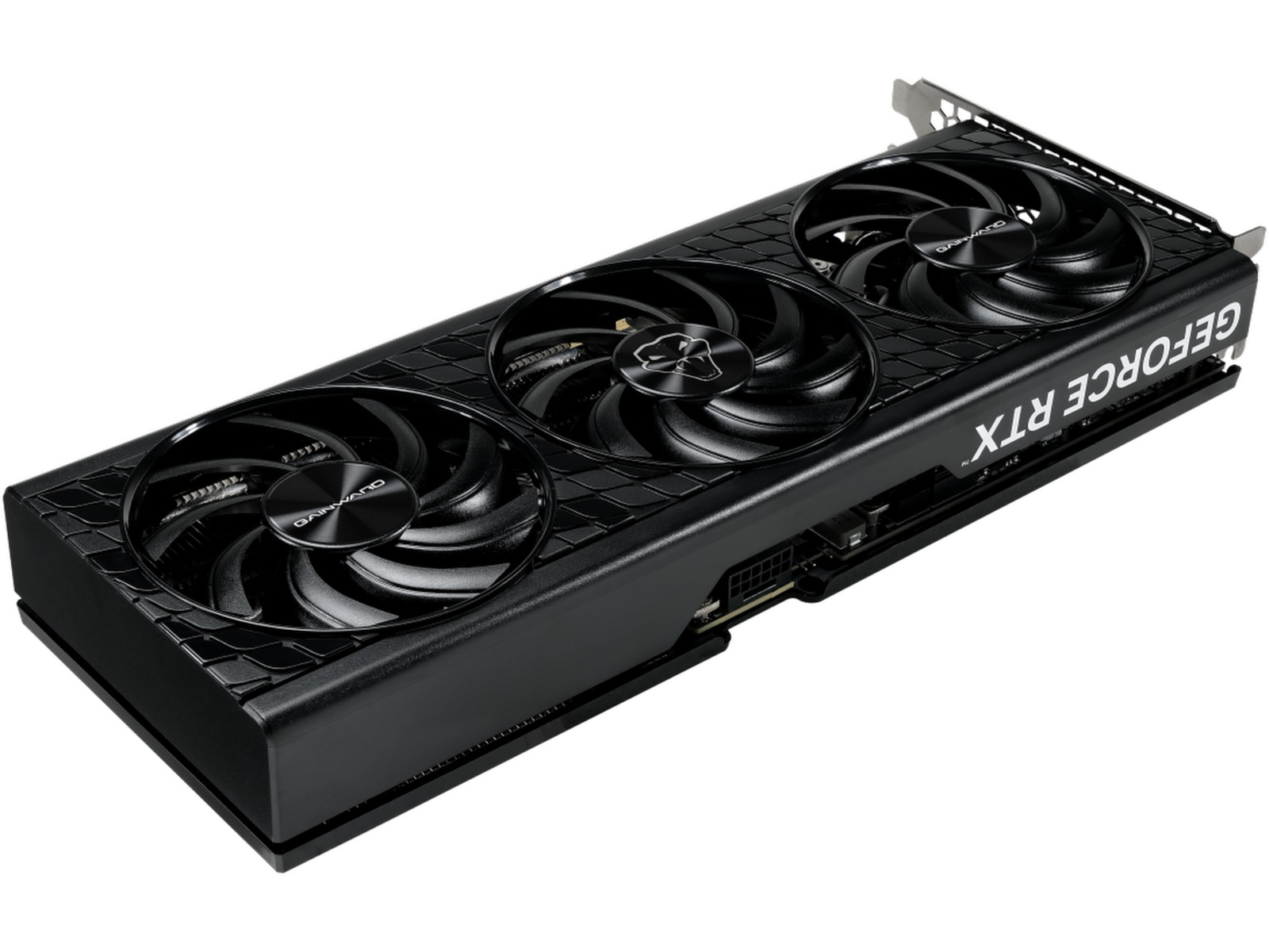 Gainward GeForce RTX 5070 Python III Grafikkort