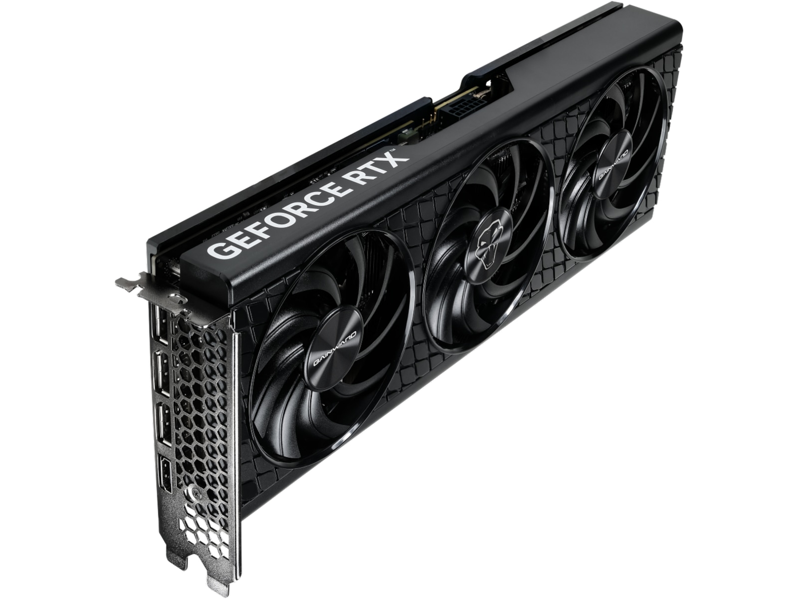 Gainward GeForce RTX 5070 Python III Grafikkort