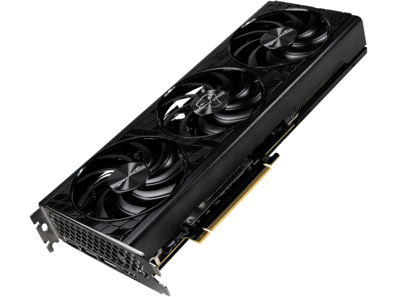 Gainward GeForce RTX 5070 Python III Grafikkort