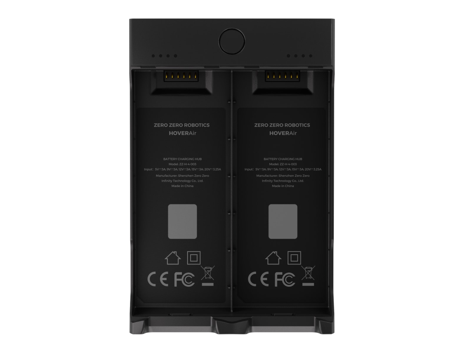 HoverAir X1 ProMax Drönare Basic Combo Drönare