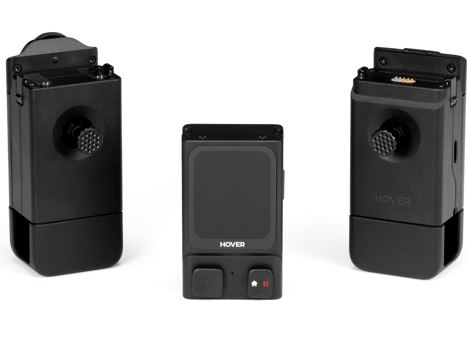 HoverAir Beacon & Joystick Bundle Droneutstyr