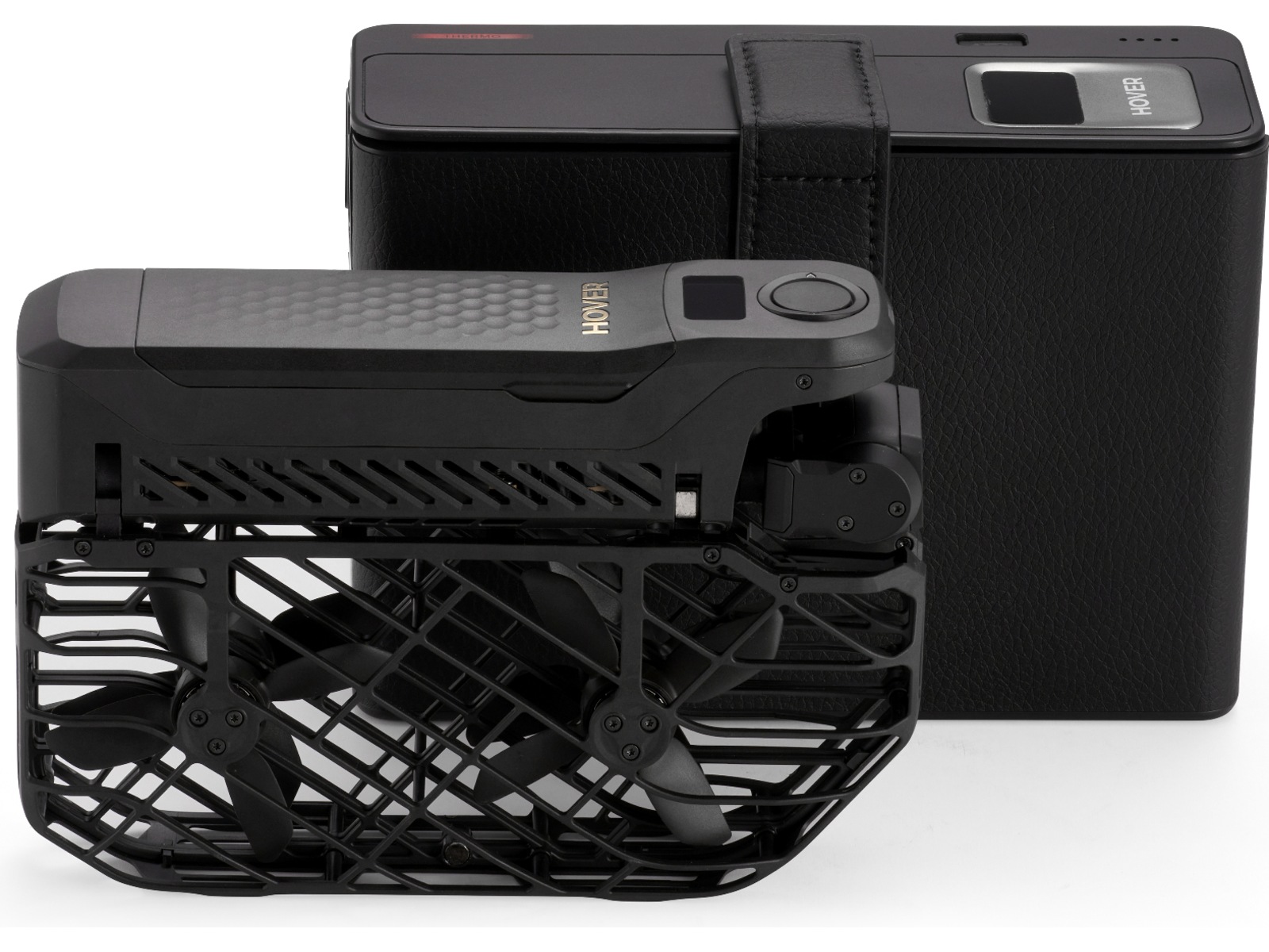 HoverAir PowerCase Droneutstyr