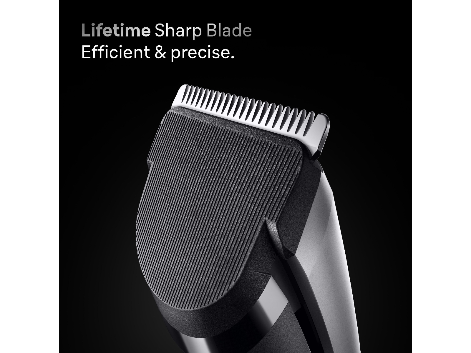 Braun Series 7 hårklippare (grå) Hårtrimmer