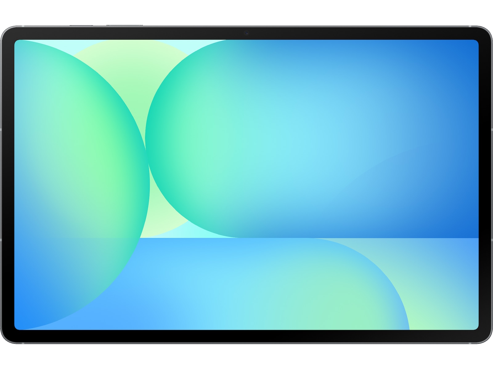 Samsung Galaxy Tab S10 FE+ WiFi 256GB (grå) Surfplattor