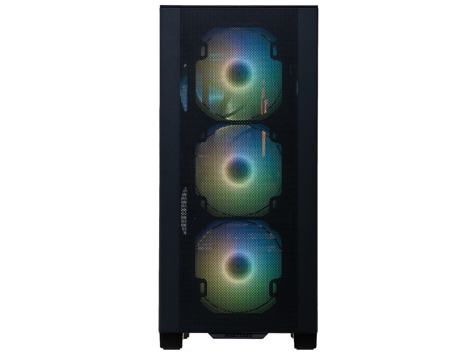 Komplett-PC Advanced Gaming i185 RGB Gamingdator stationär