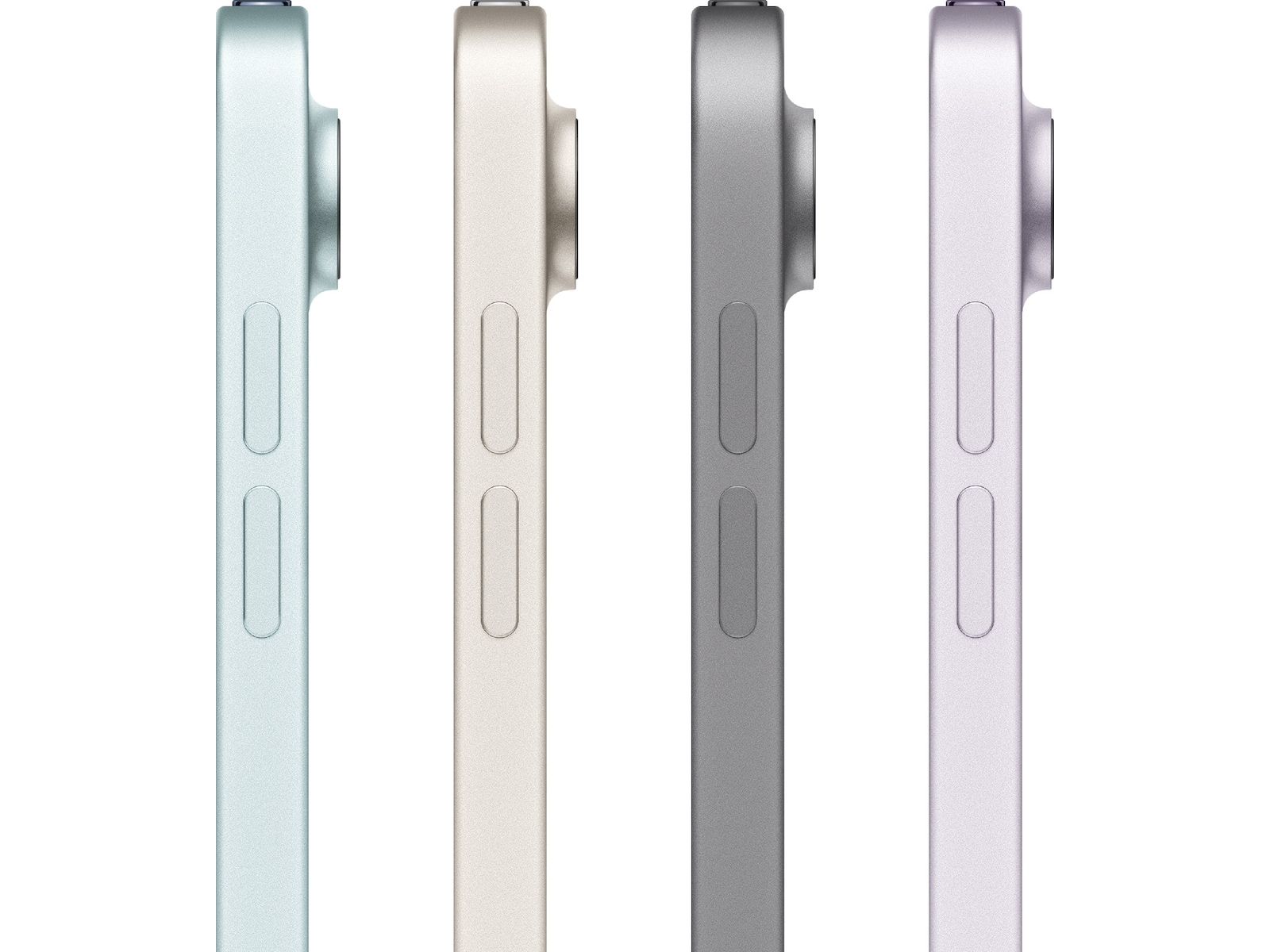 iPad Air 11" (2025) 256GB WiFi (rymdgrå) Surfplattor