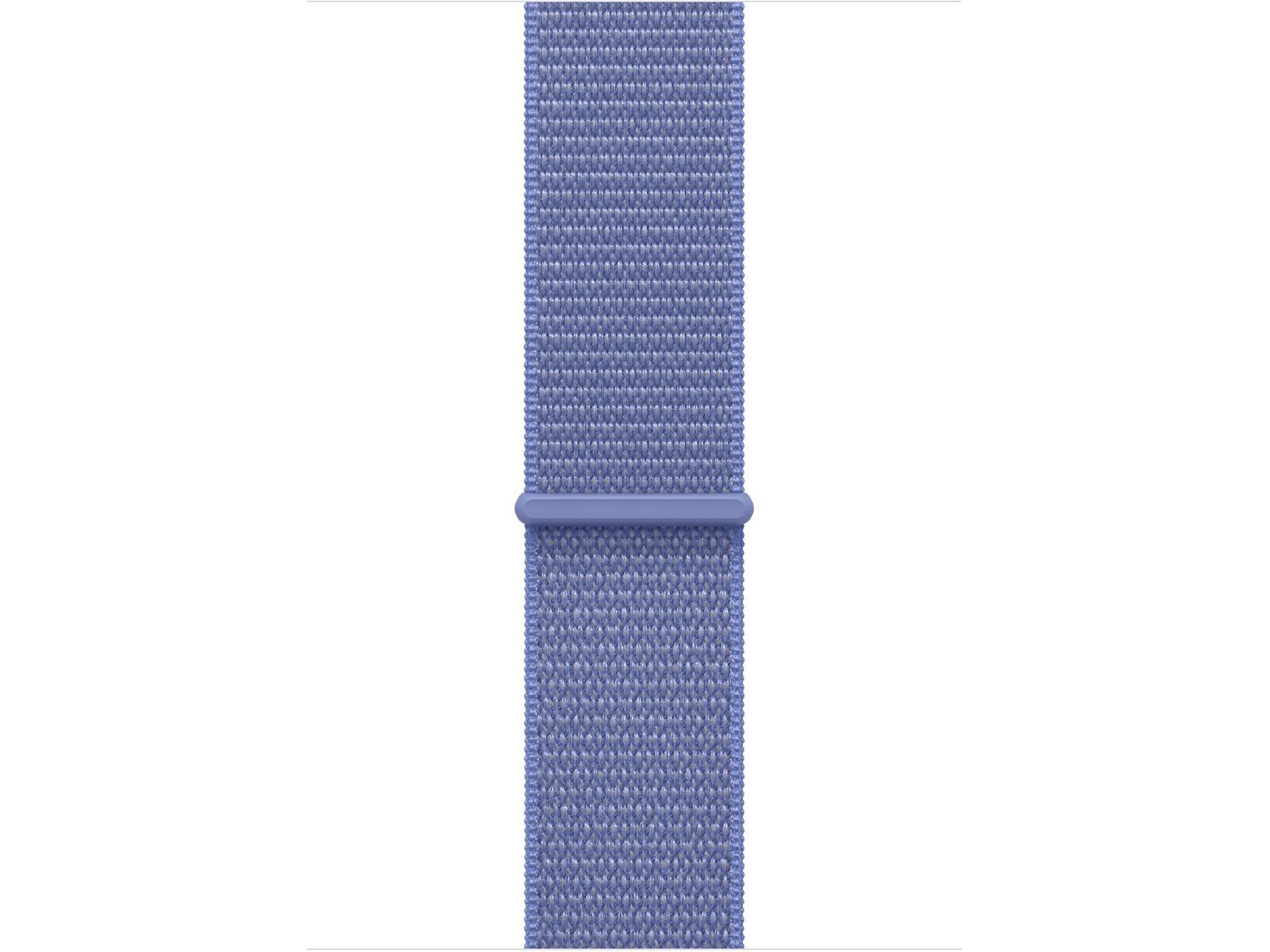 Apple Watch 42mm Sportloop (blåviolett) Armband