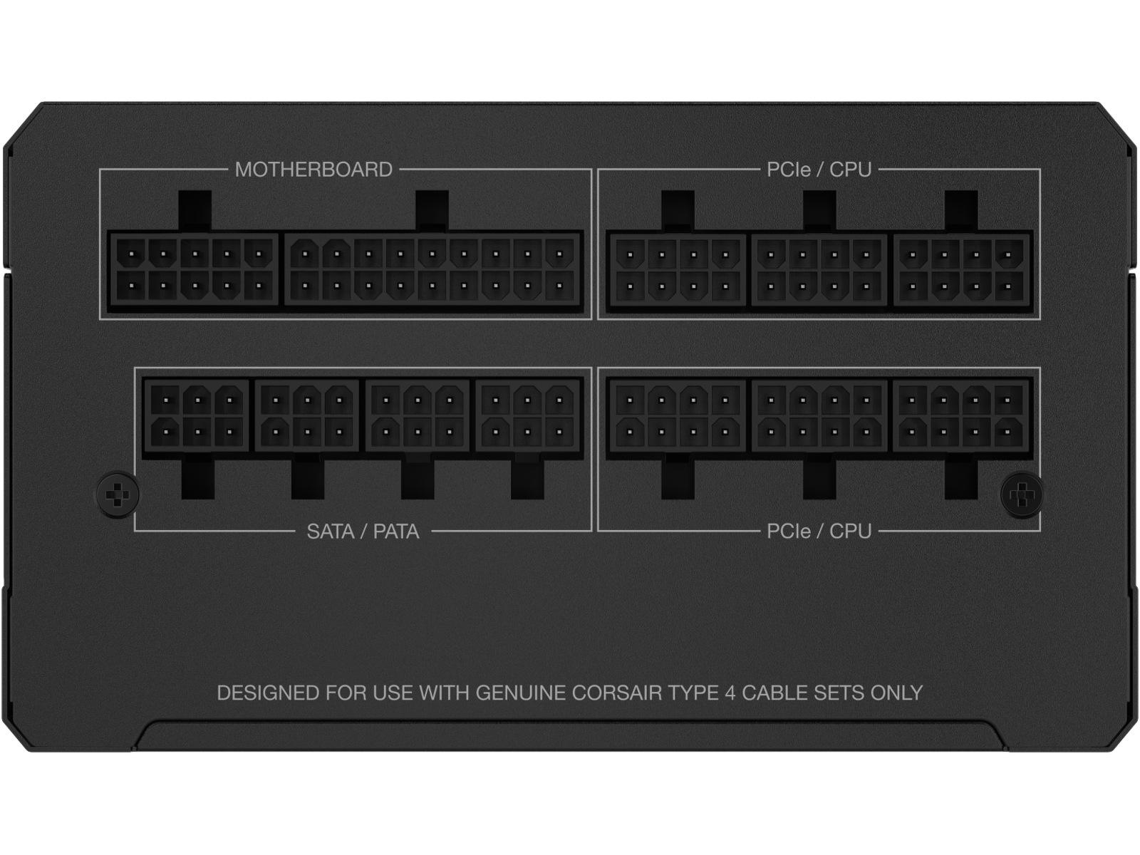 Corsair RMe 1200e PSU Nätaggregat