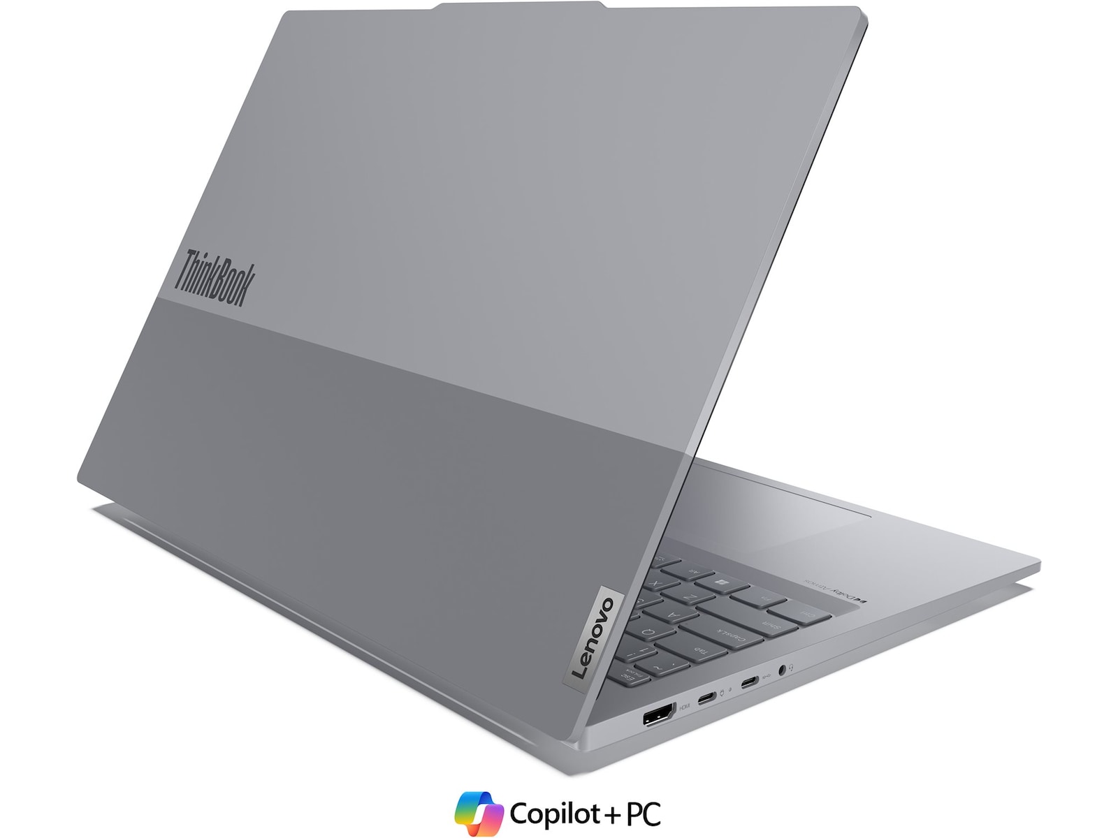 Lenovo ThinkBook 16 G7 16" WUXGA Copilot+ PC Datorer - Bärbara / laptop