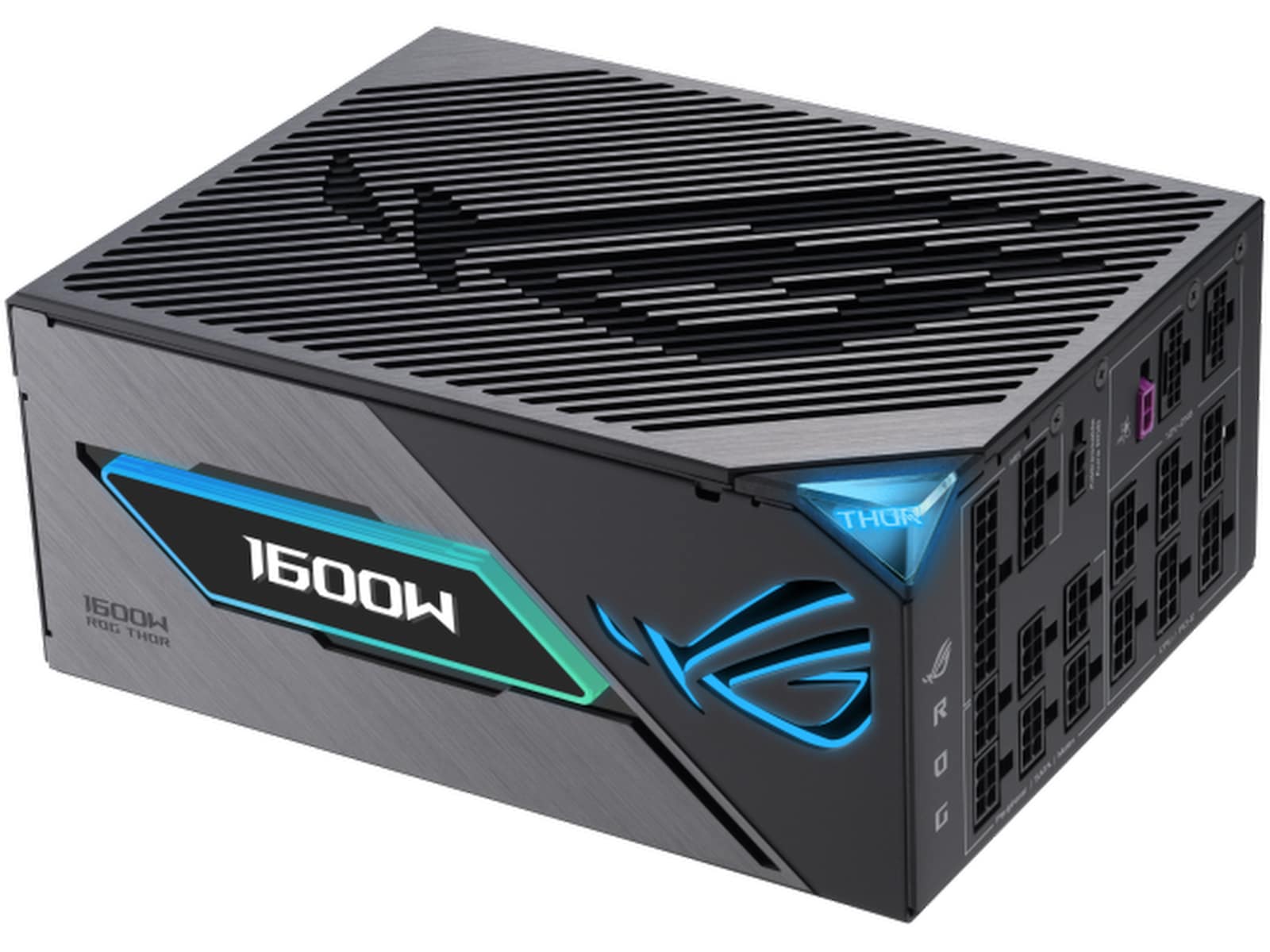 Asus ROG Thor 1600W Titanium III PSU Nätaggregat