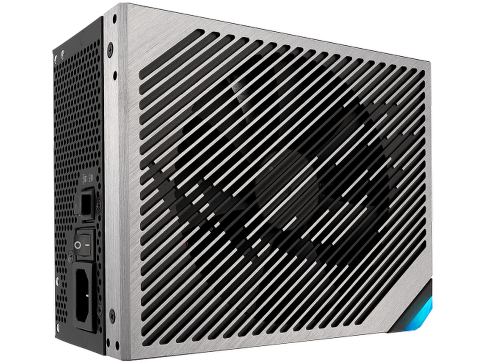 Asus ROG Thor 1200W Platinum III PSU Nätaggregat