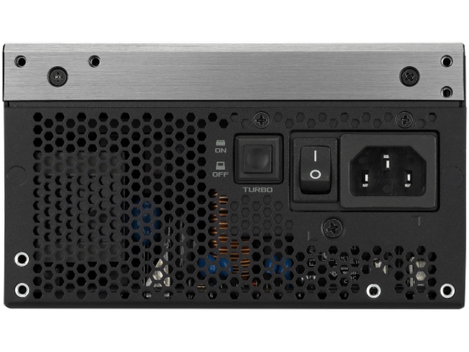 Asus ROG Thor 1200W Platinum III PSU Nätaggregat