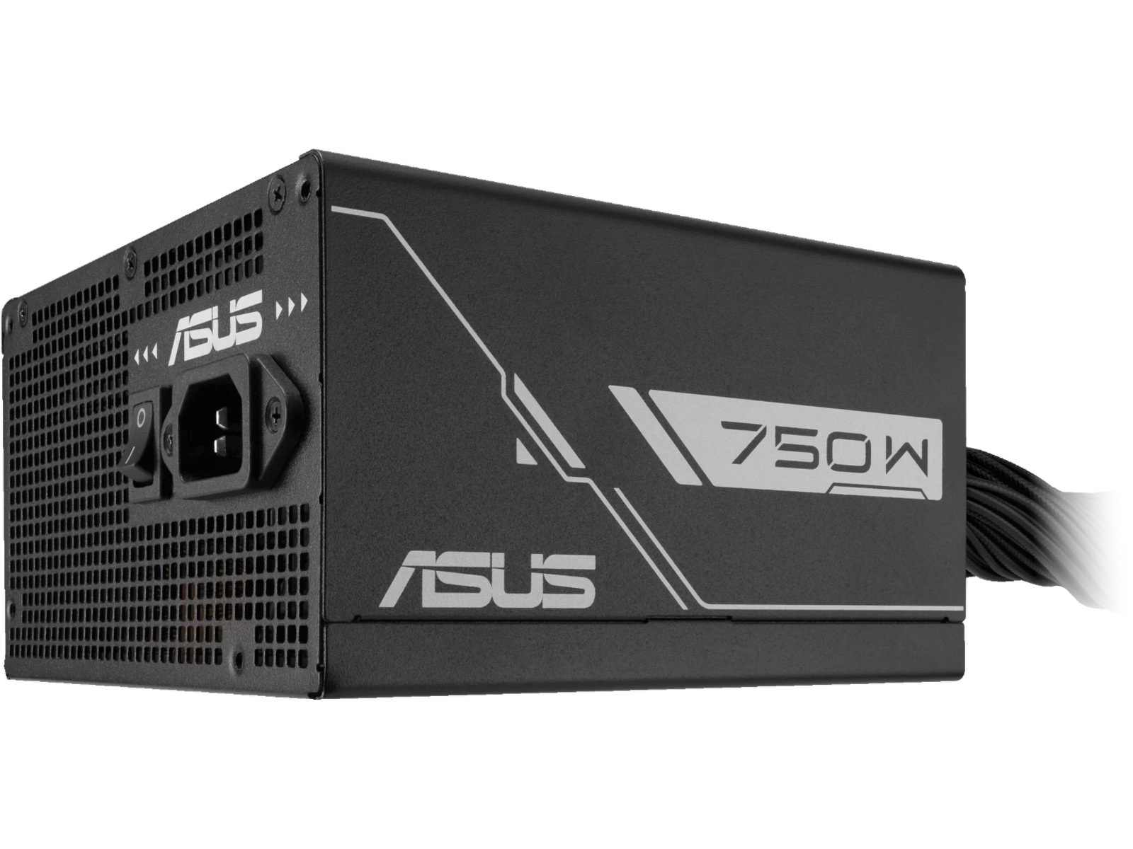 Asus Prime 750W Bronze PSU Nätaggregat