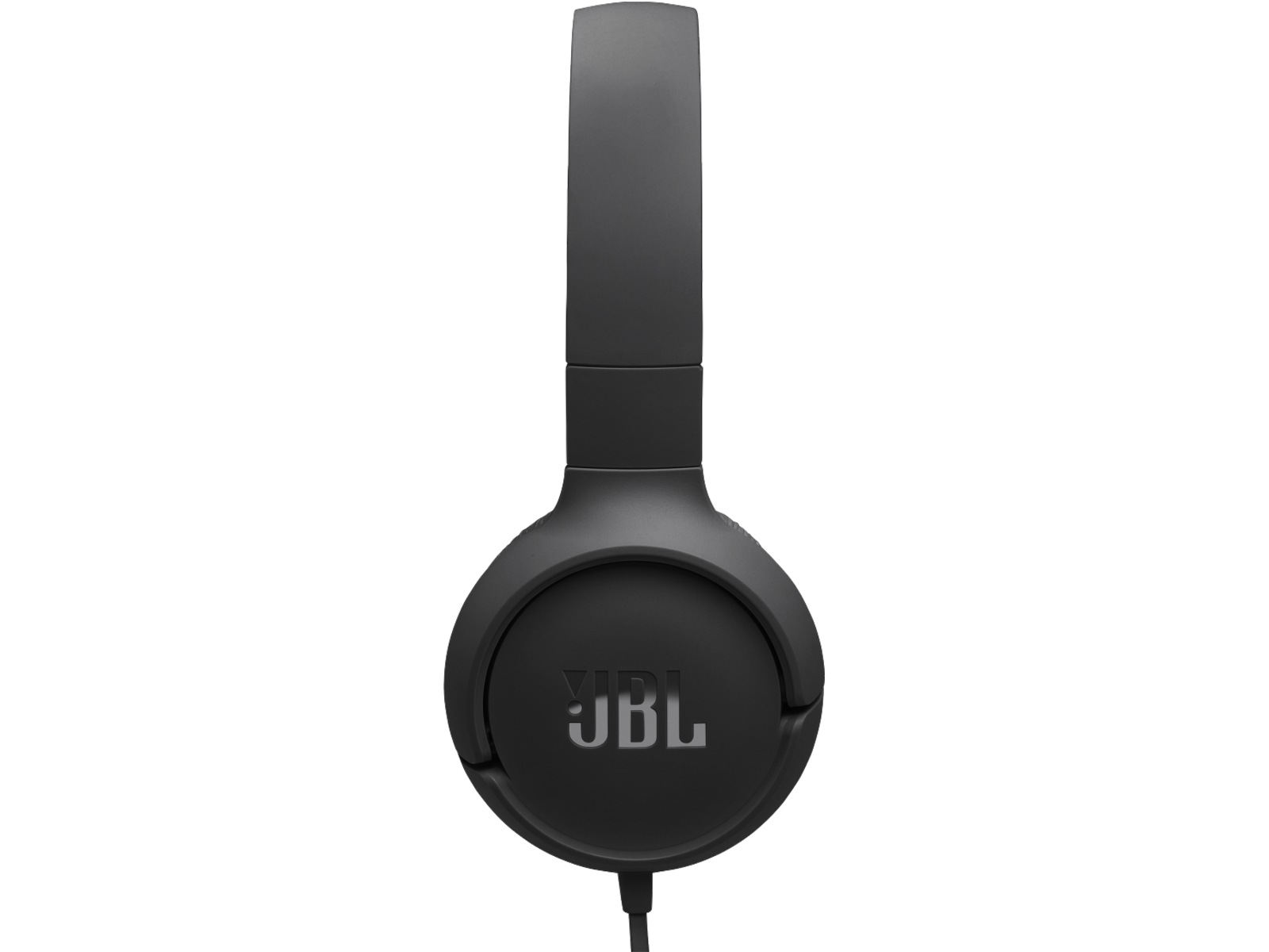 JBL Tune 520C USB-C Headset, on-ear (svart) Hörlurar