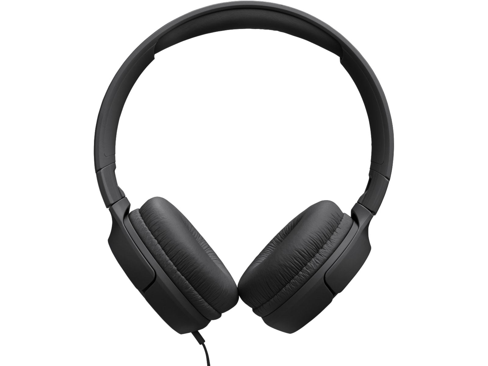 JBL Tune 520C USB-C Headset, on-ear (svart) Hörlurar