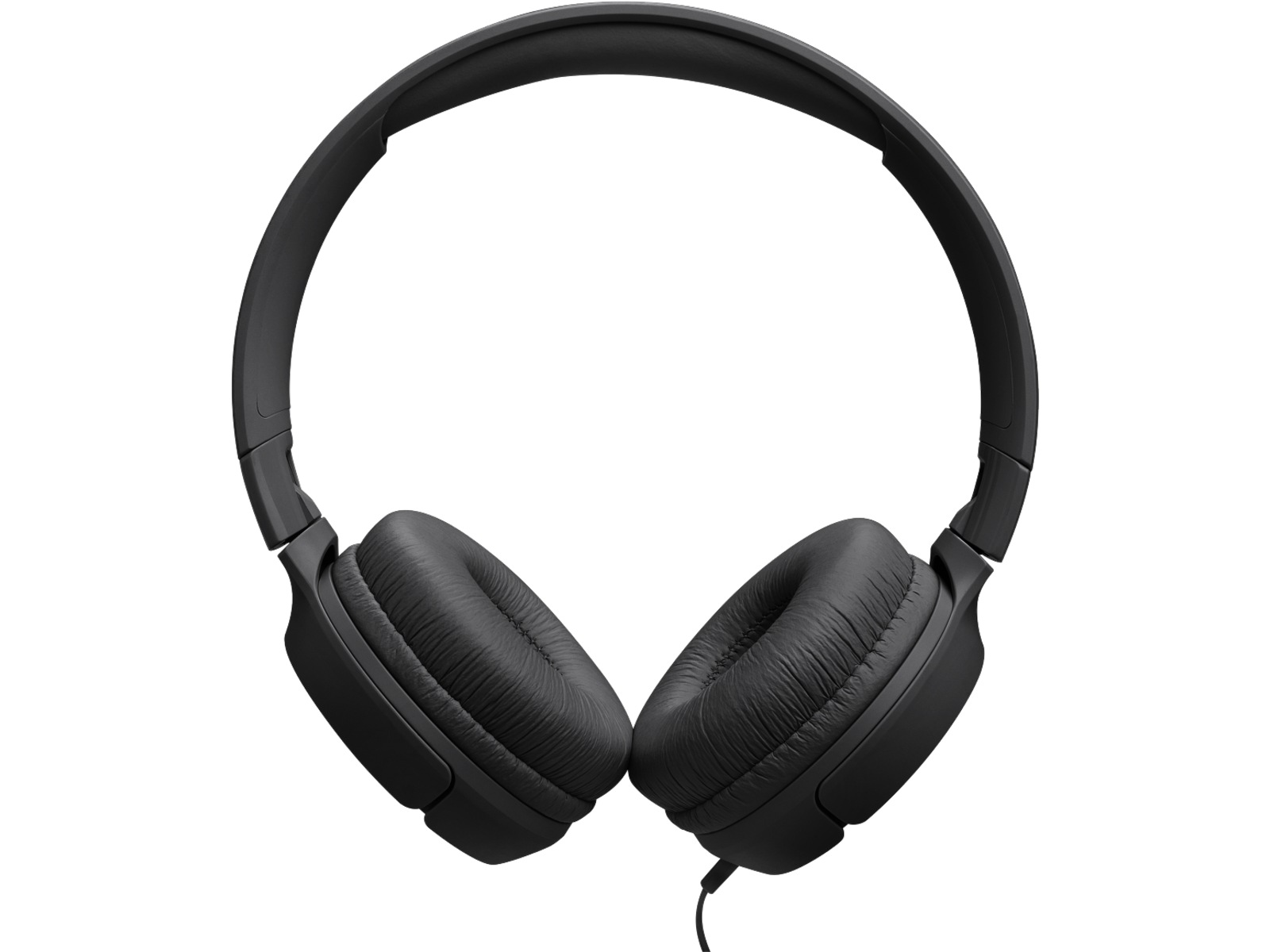 JBL Tune 520C USB-C Headset, on-ear (svart) Hörlurar