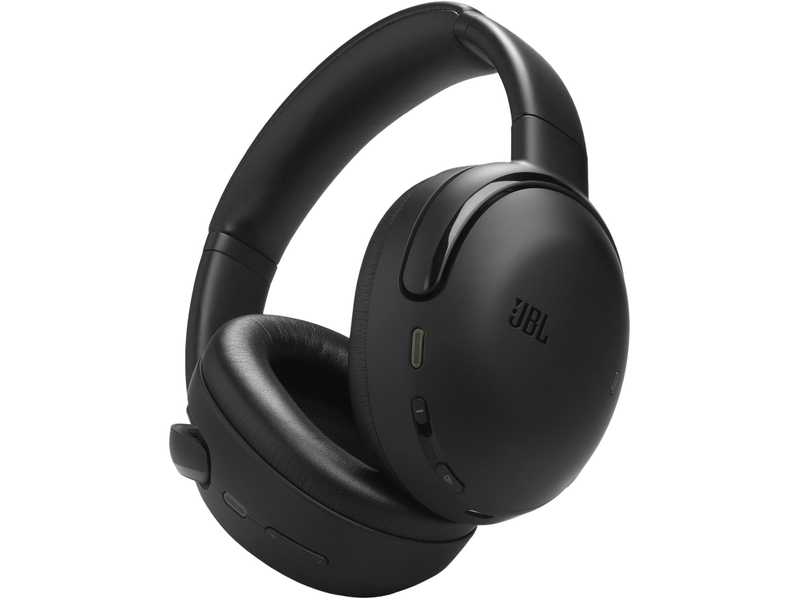 JBL Tour One M3 ANC Trådlösa Hörlurar, Over-ear (svart) Hörlurar