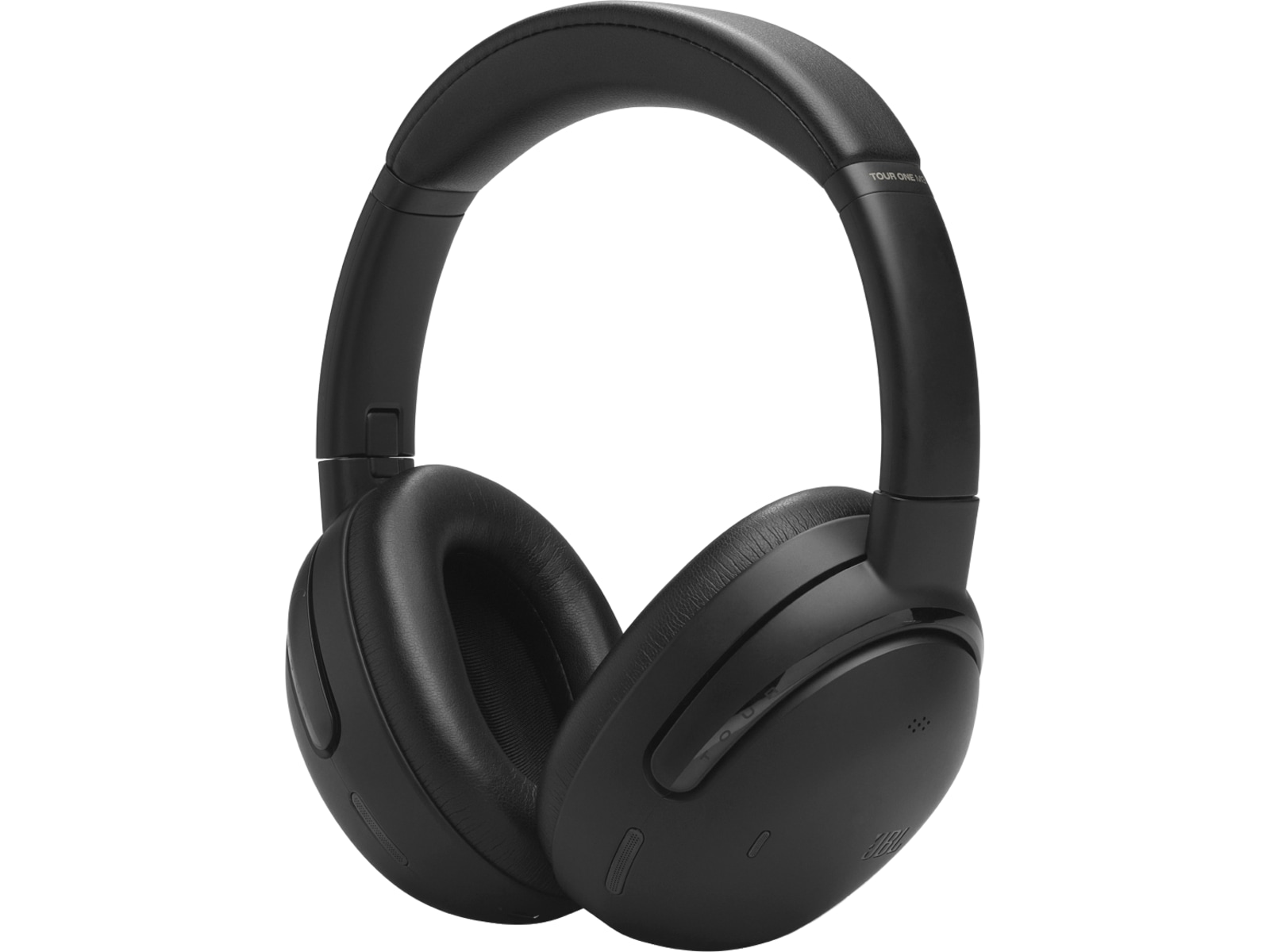 JBL Tour One M3 ANC Trådlösa Hörlurar, Over-ear (svart) Hörlurar