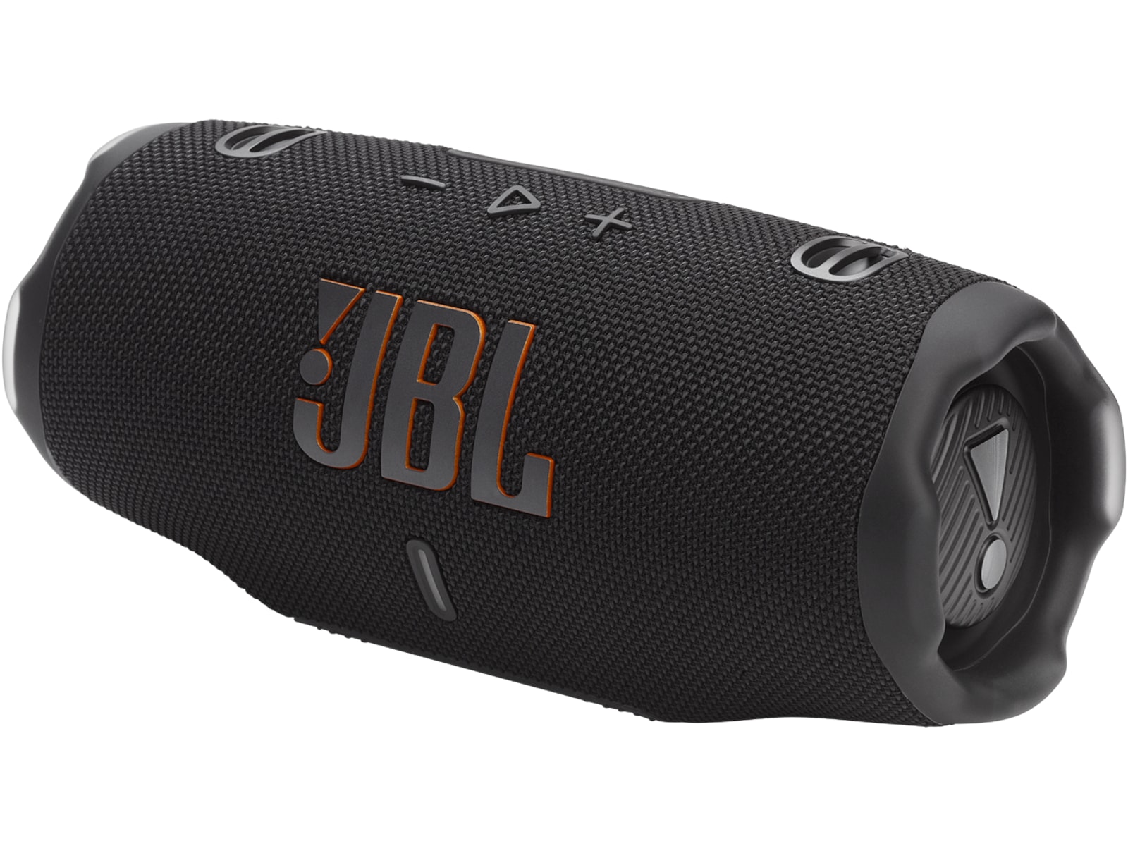 JBL Charge 6 Trådlös bluetooth högtalare (svart) Trådlös / Bluetooth högtalare