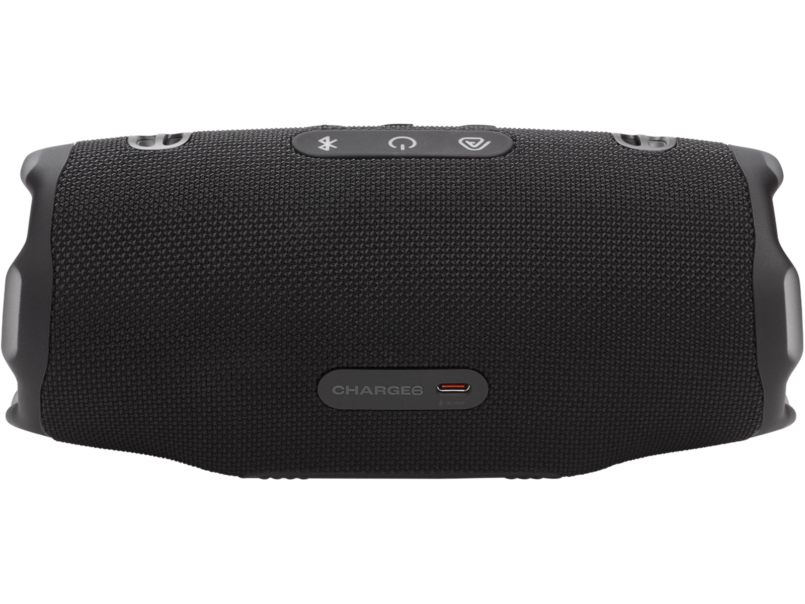 JBL Charge 6 Trådlös bluetooth högtalare (svart) Trådlös / Bluetooth högtalare