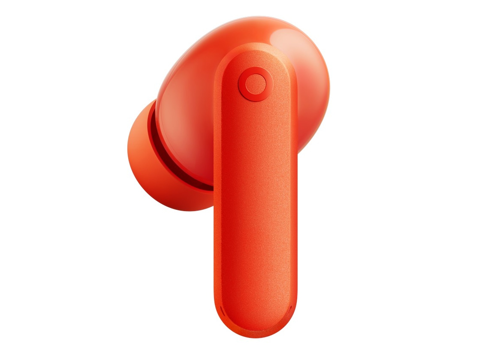 Cmf Buds 2a By Nothing (orange) In-ear hörlurar