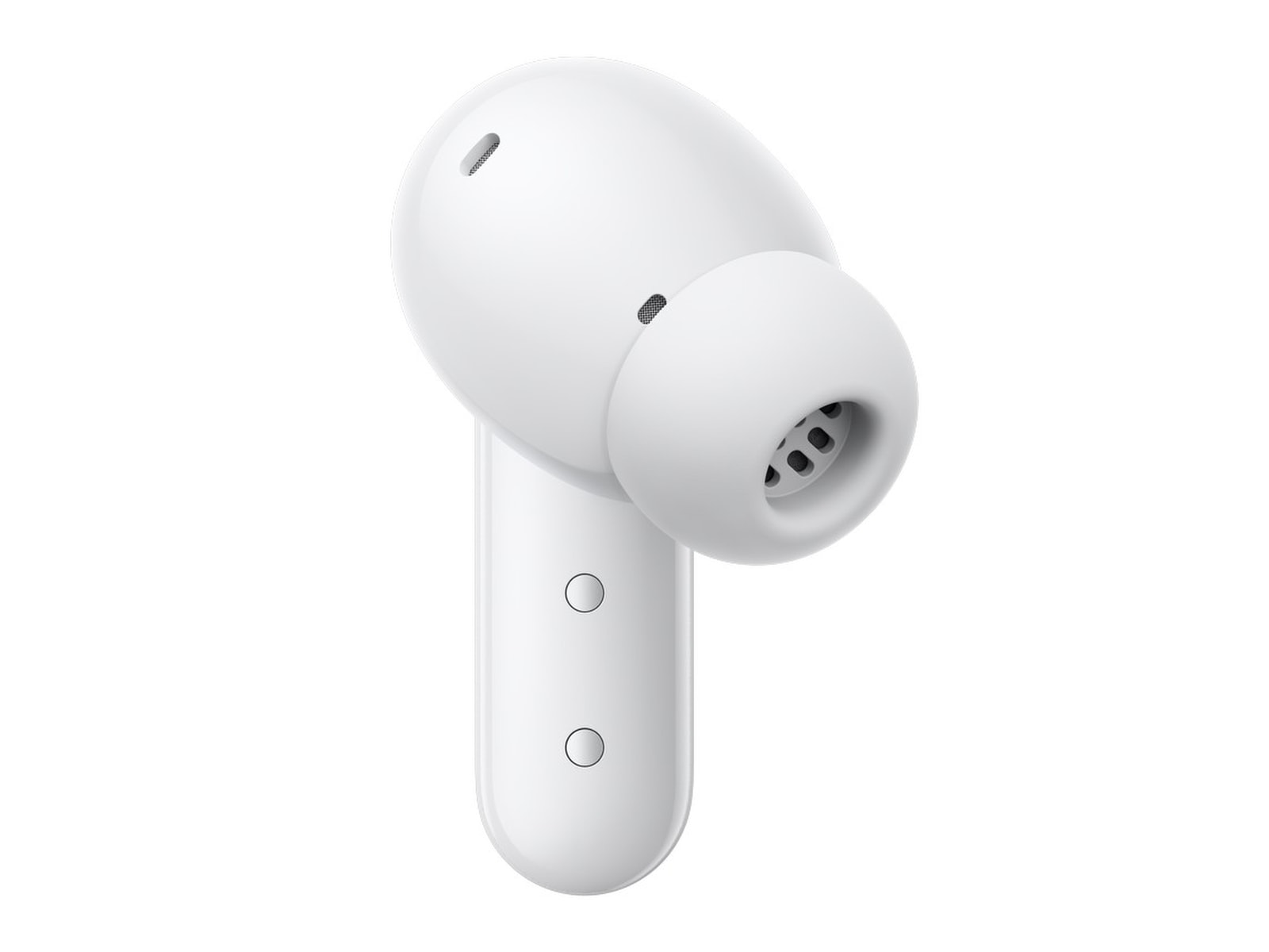 Cmf Buds 2a By Nothing (ljusgrå) In-ear hörlurar