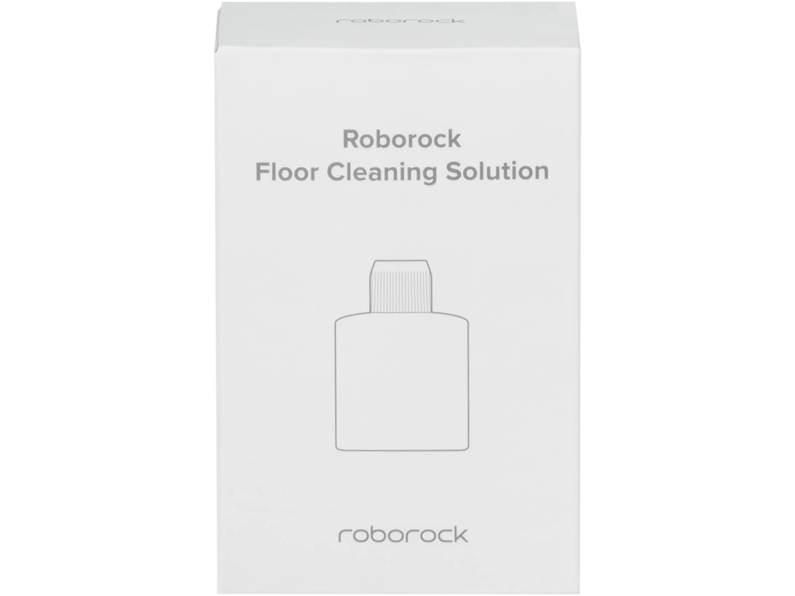 Roborock golvtvättmedel 200ml Tillbehör för dammsugare & rengöring