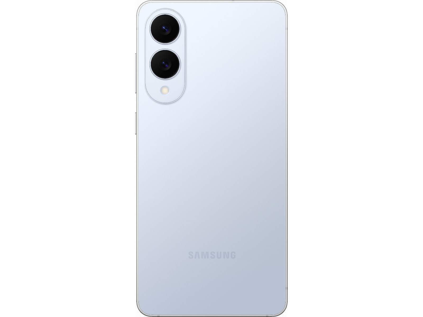 Samsung Galaxy S25 Edge 256GB (titanium icyblue) Mobiltelefoner