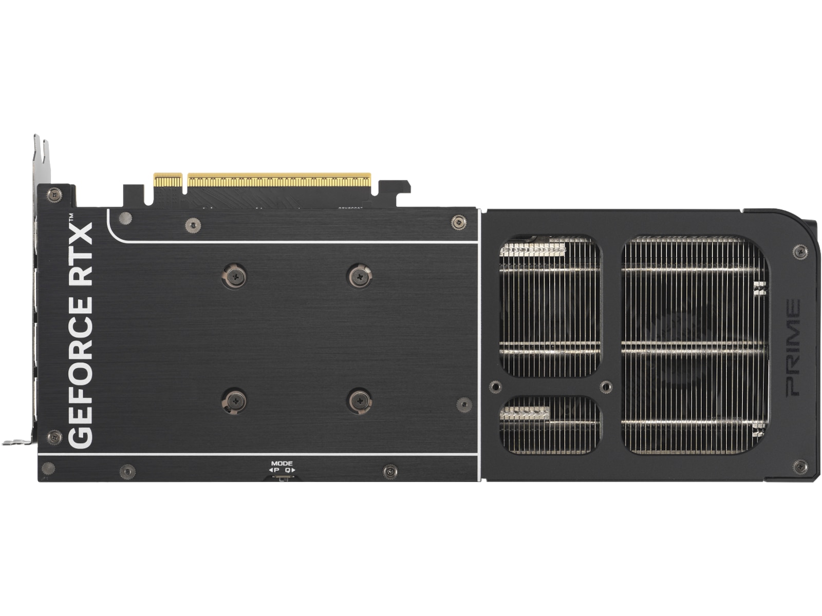 ASUS PRIME GeForce RTX 5060 Ti OC Grafikkort