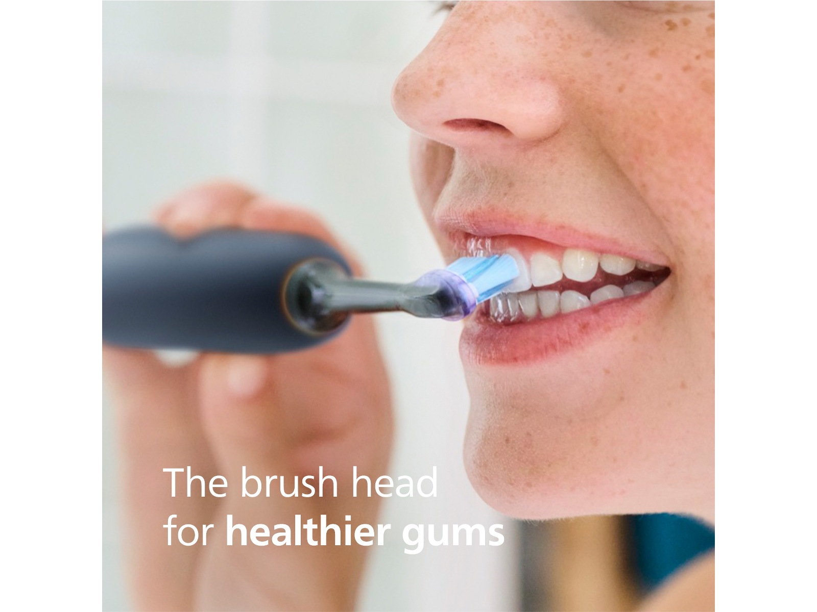 Philips Sonicare G3 Premium Gum Care borsthuvuden (5pack, svart) Tandborsthuvud