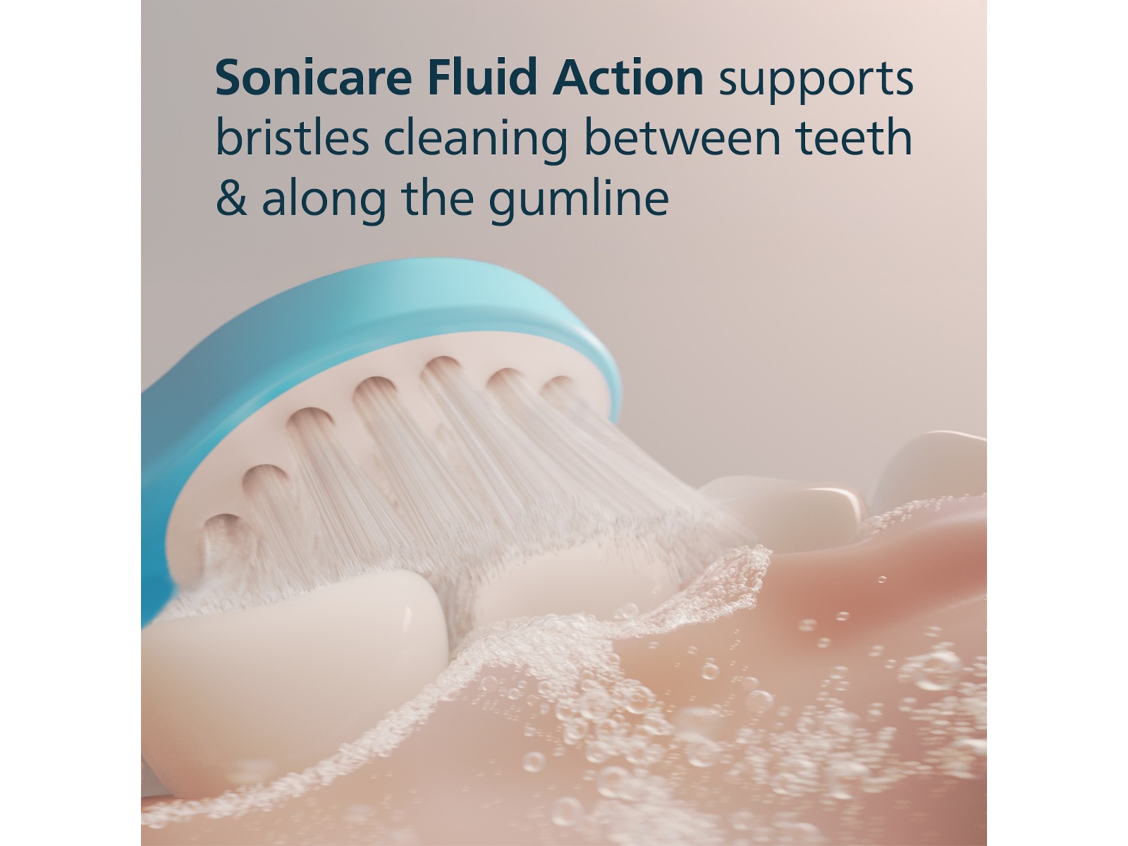 Philips Sonicare For Kids borsthuvuden (2 pack) Tandborsthuvud