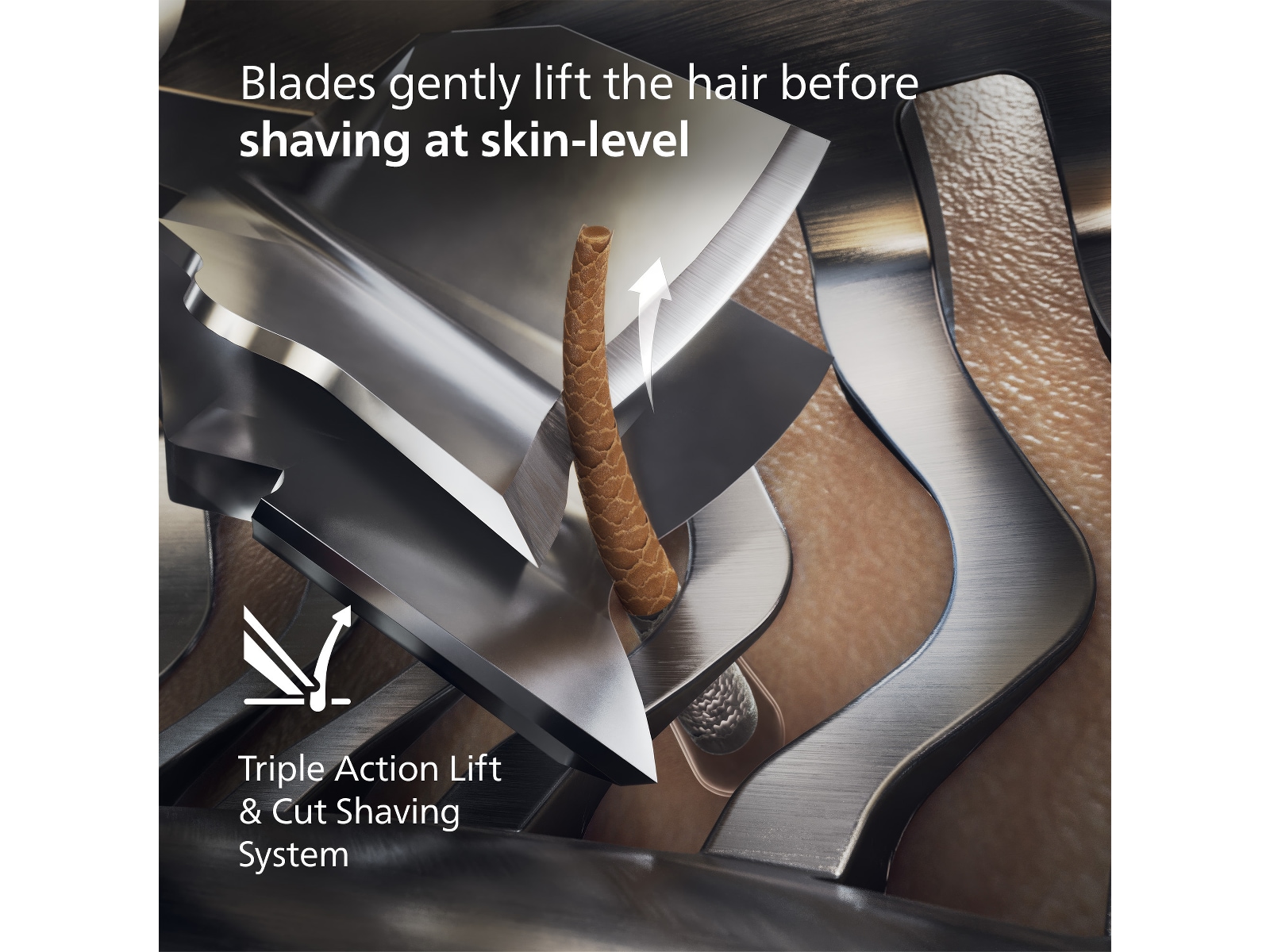 Philips i9000 Rakapparat X9001/10 Rakapparat