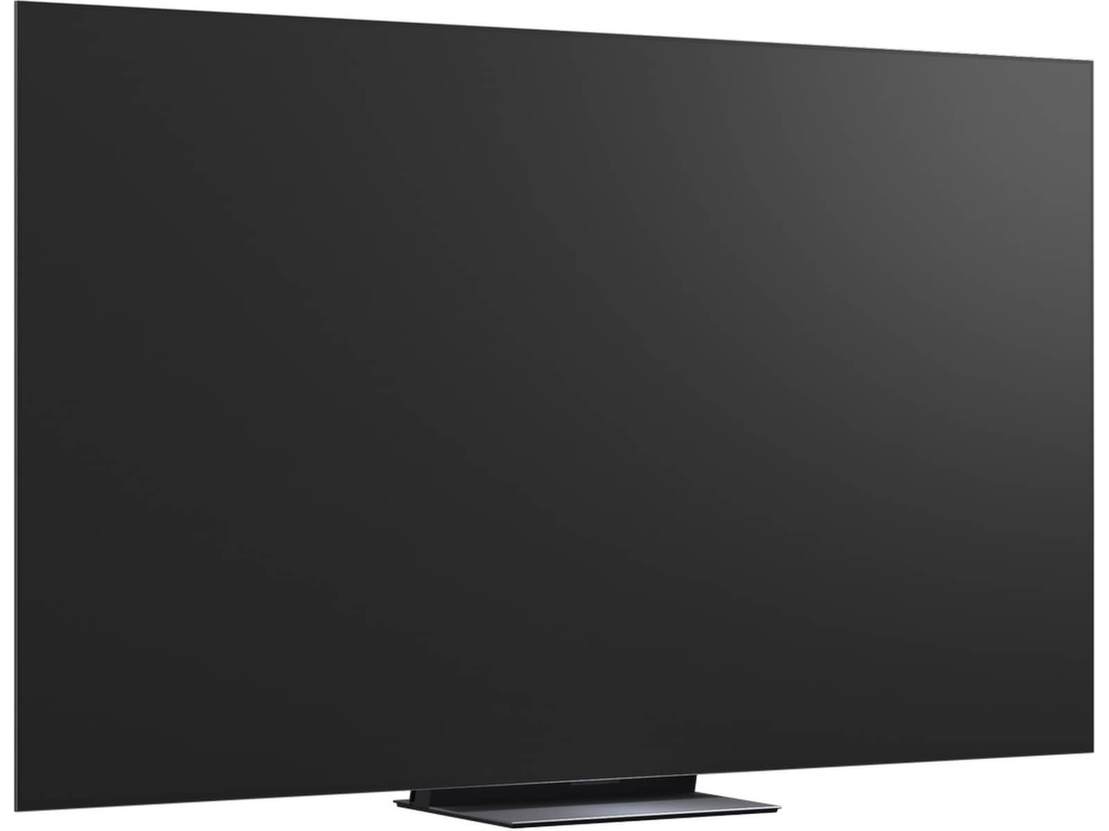 LG 83" C5 AI 4K OLED Smart TV (2025) Över 80 tums TV